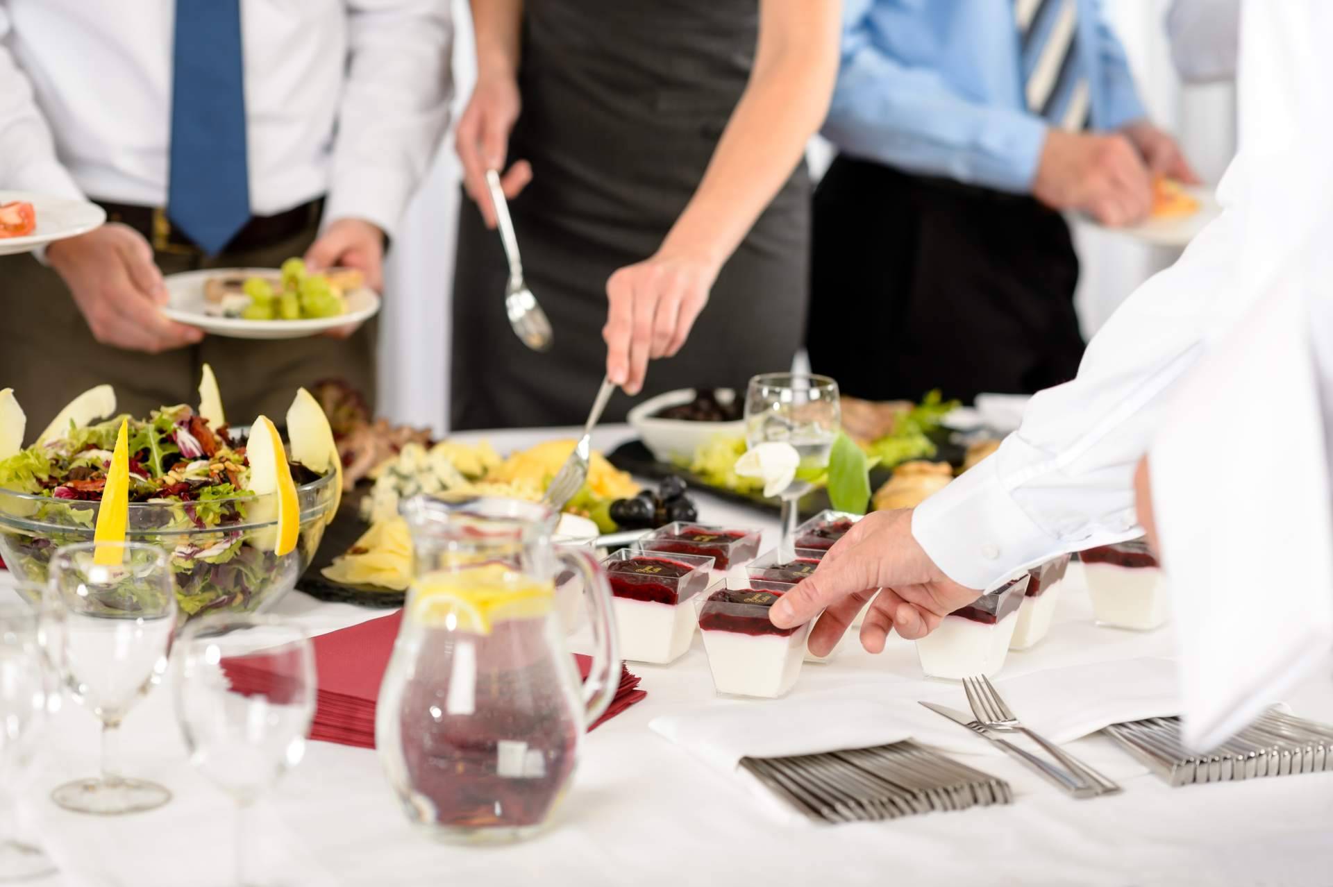 Organizar eventos corporativos para las navidades, de la mano de Evento Empresa