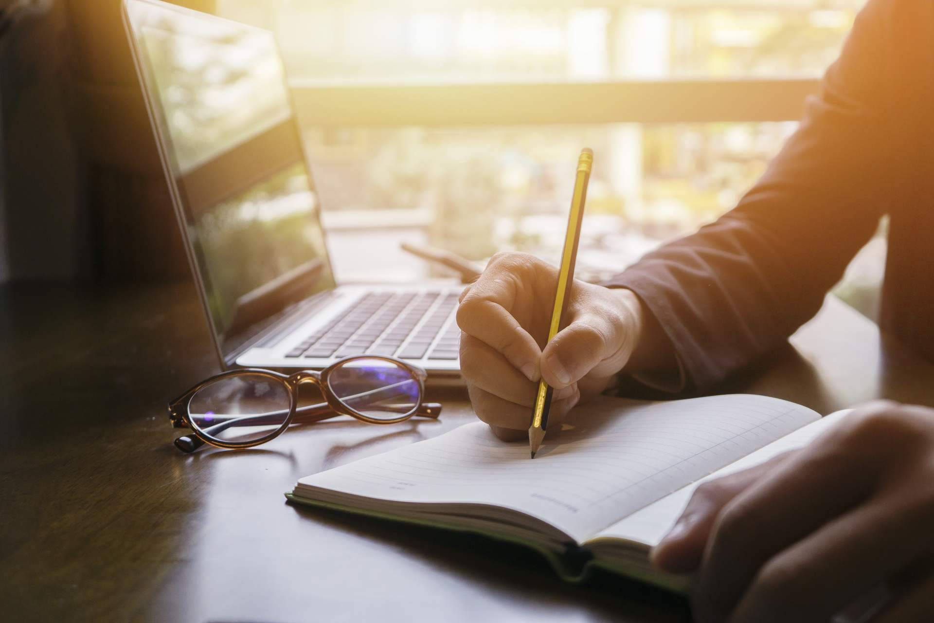 ¿Cómo escribir un libro para principiantes?, con Nico Quindt