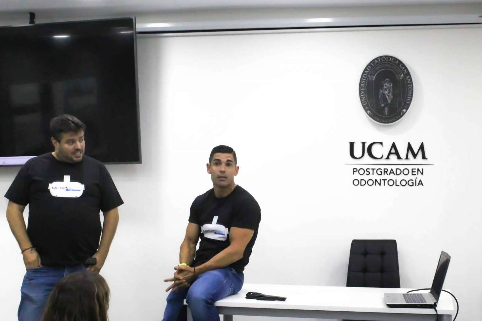 El grupo clínico odontológico Cleardent Metaverse y los servicios que ofrece