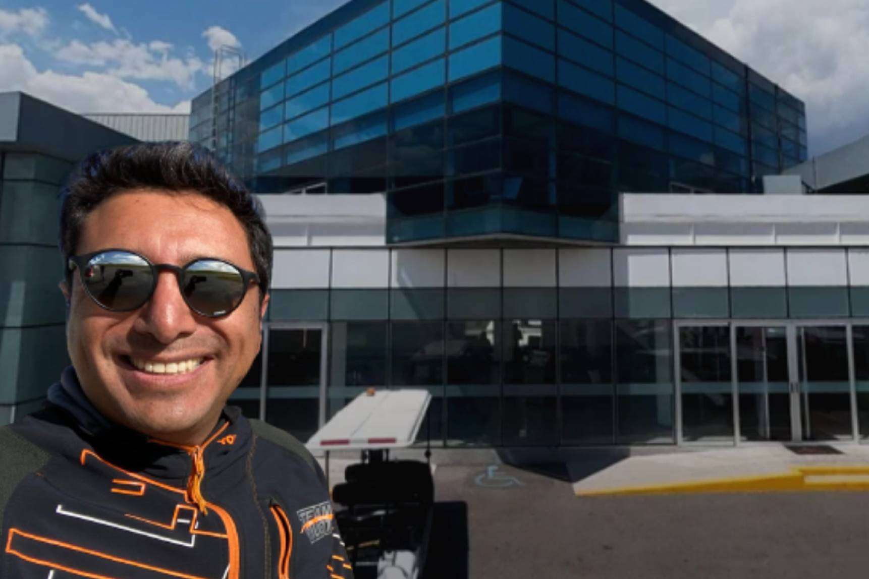 Servicios aéreos adaptados al cliente en Redwings, la aerolínea de Bernardo Moreno León