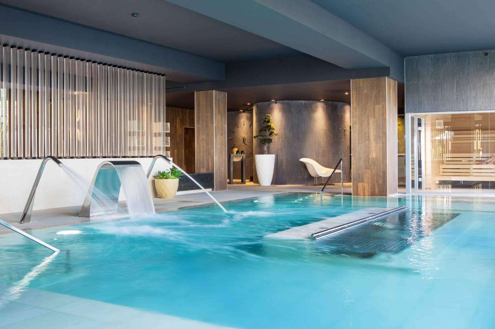 Crear spas rentables, de la mano de SensCare