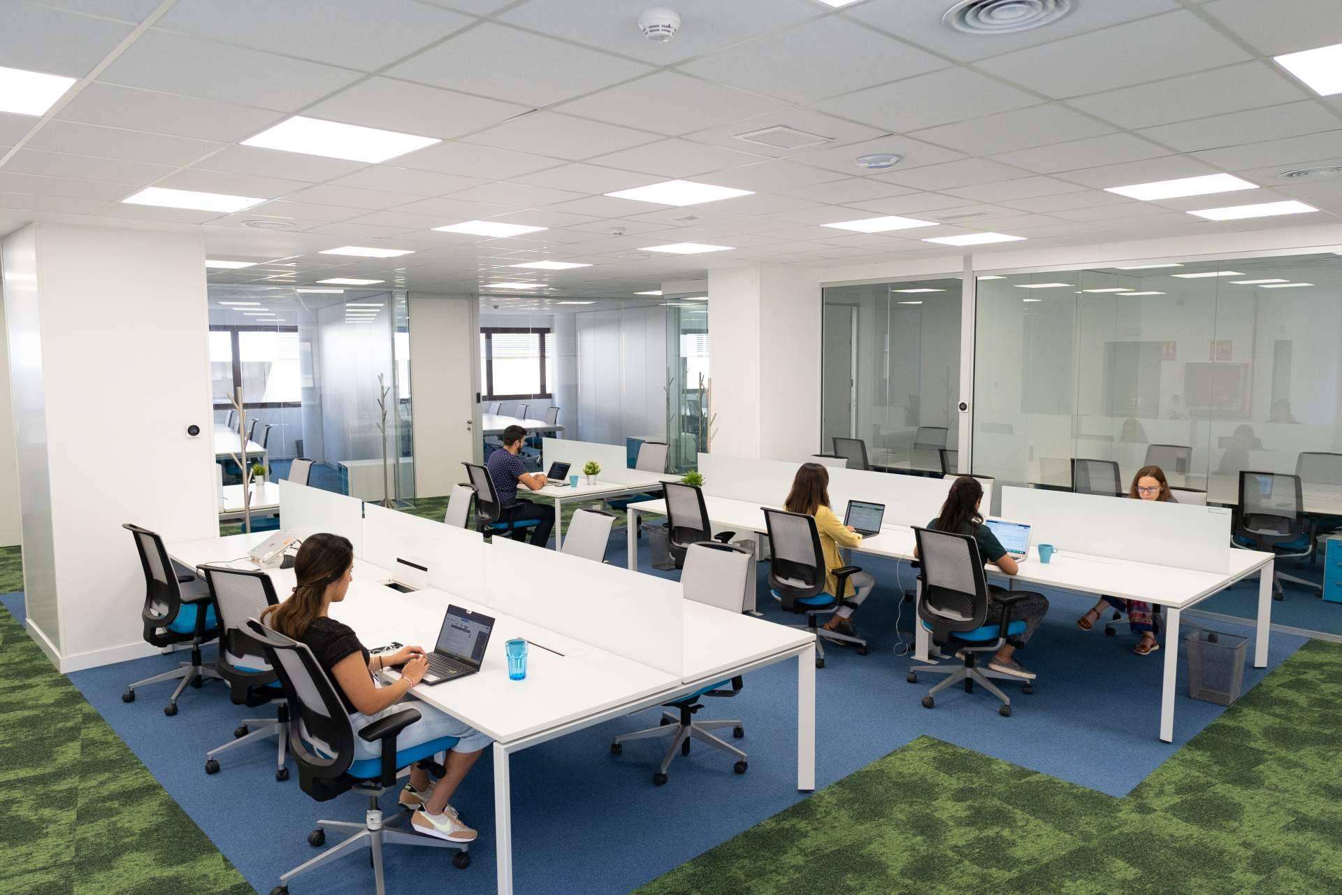 MyCoworking Las Tablas, un servicio de coworking con un concepto actualizado