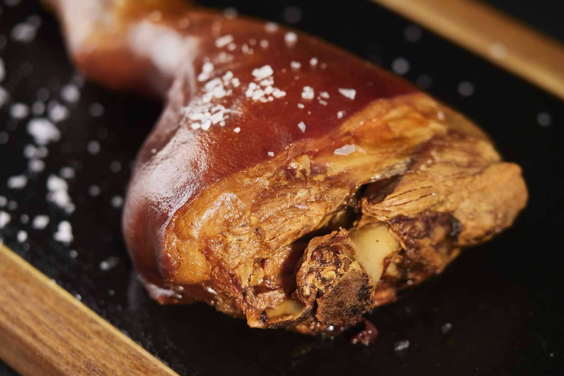 ¿Cómo recomiendan desde País de Quercus medir la calidad del cochinillo ibérico?