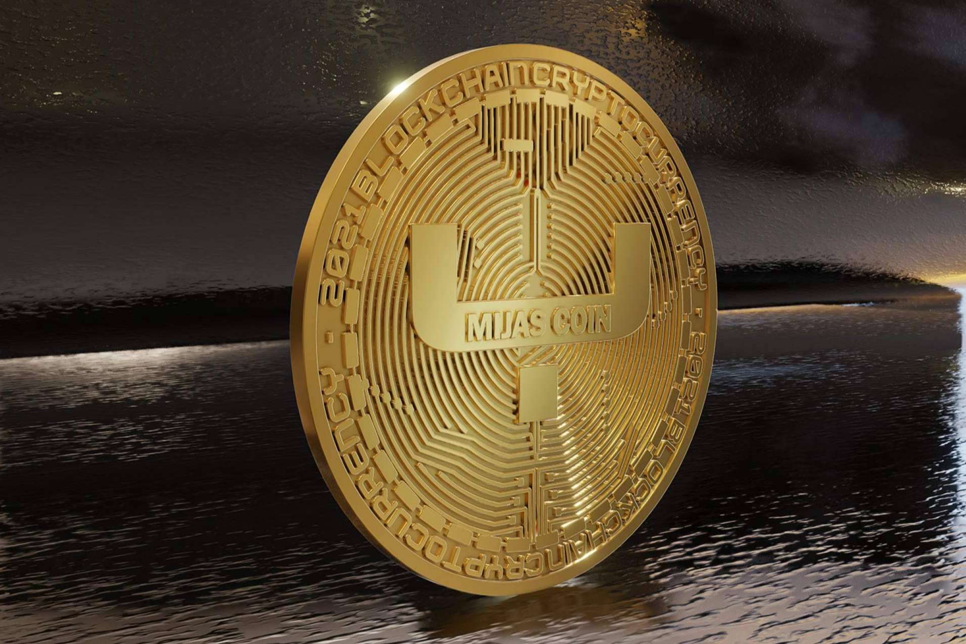 #SoydeMijas entrega a sus vecinos la moneda MIJAS COIN