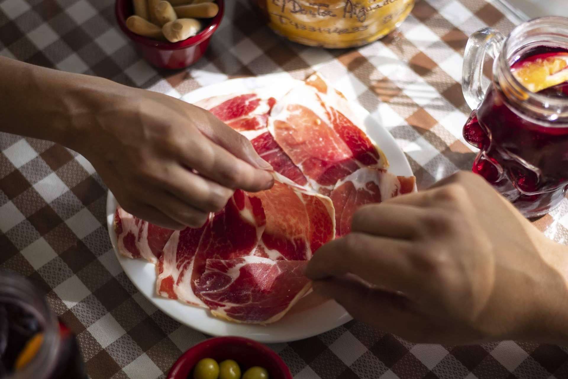 Pasa Tapas, el lugar ideal donde celebrar encuentros estas navidades