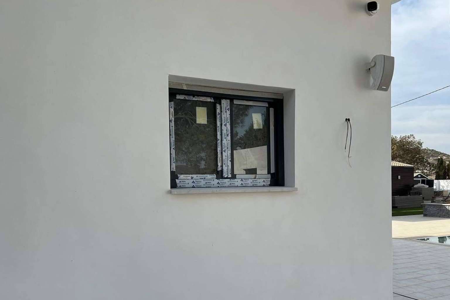 Seguridad y eficiencia de la mano de las ventanas PVC de Ventanas del Mader