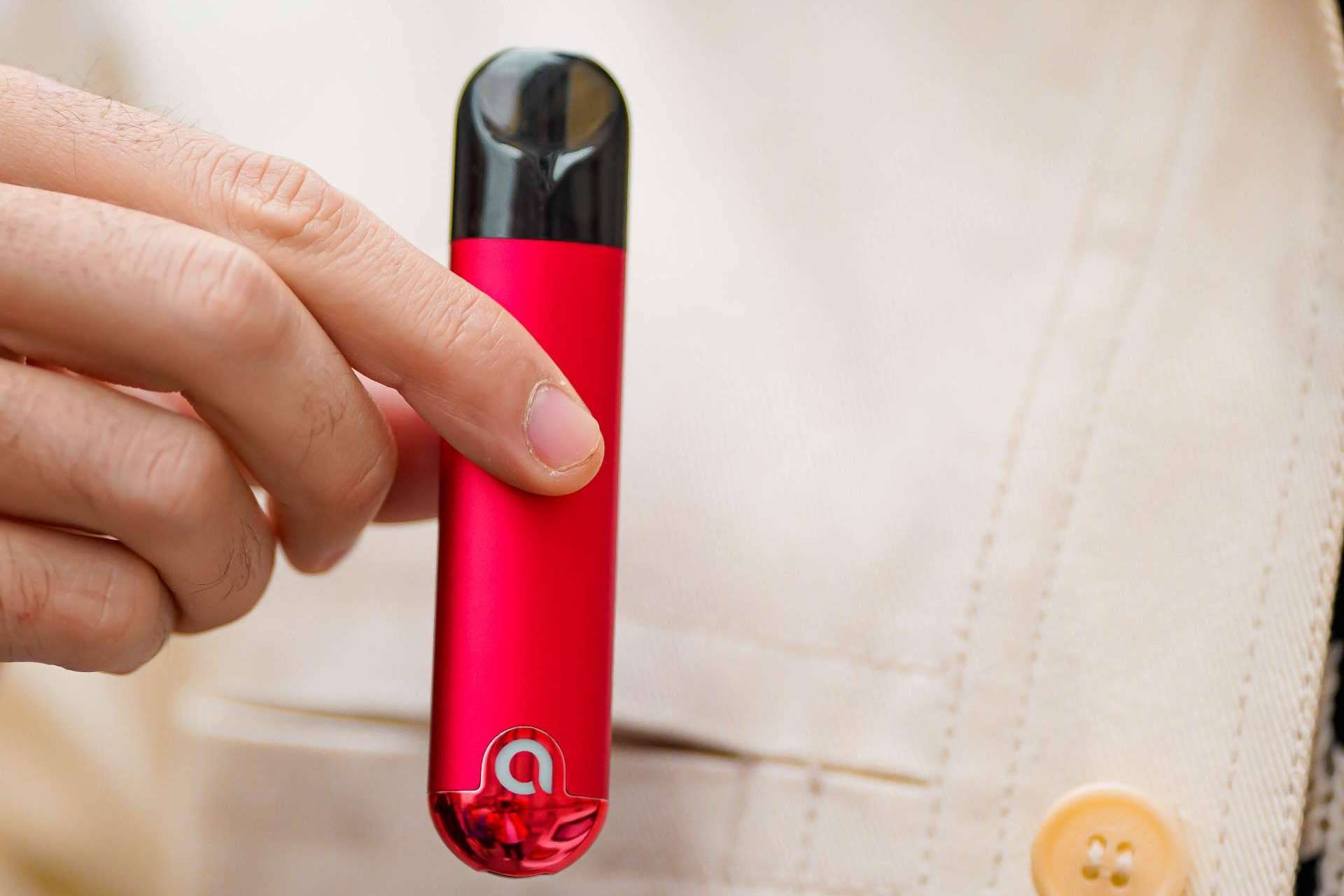 Una de las opciones más baratas y ecológicas de Ammo Vaper, los cigarrillos electrónicos recargables