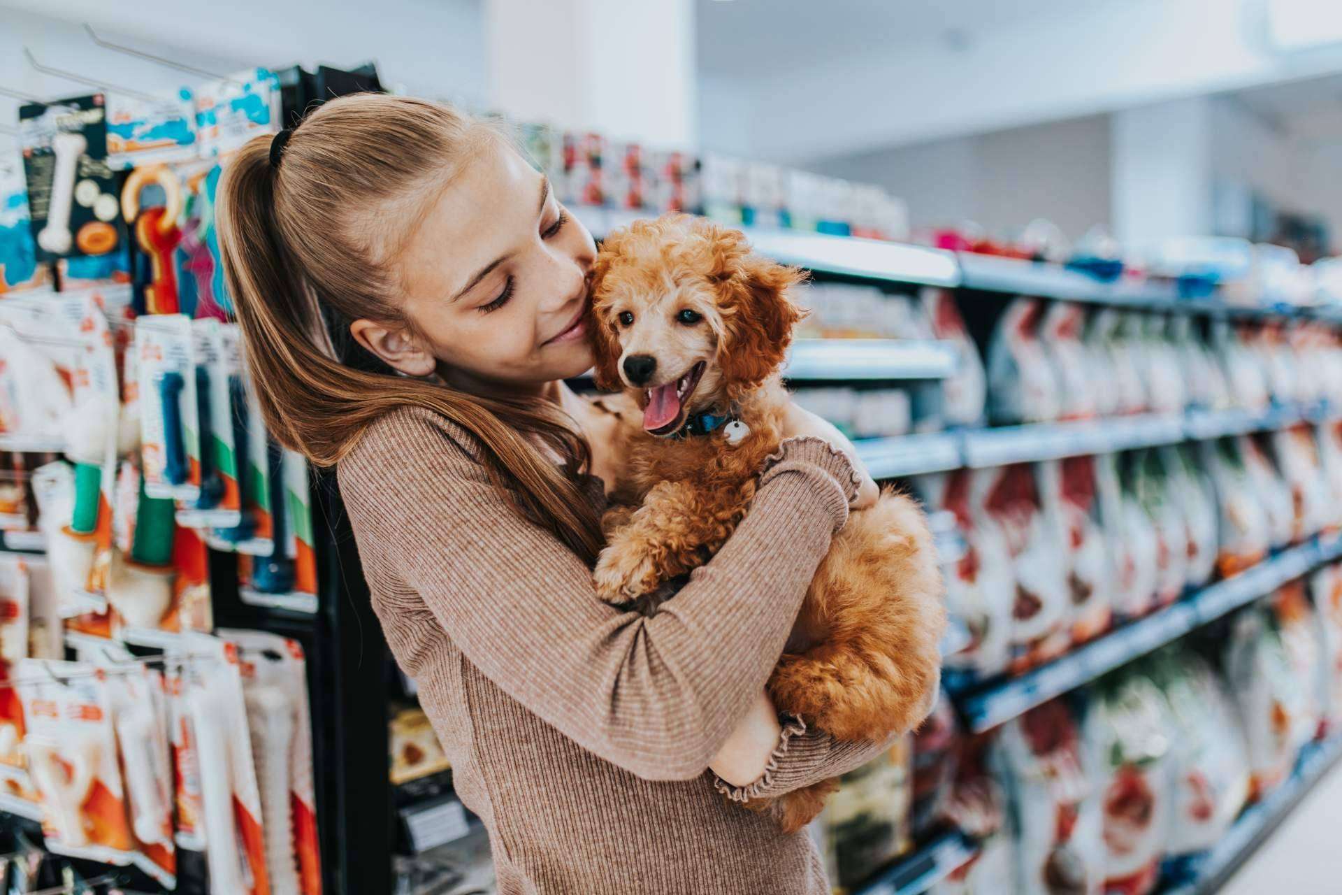 Alba IBS ofrece un software para mascotas y tiendas de animales
