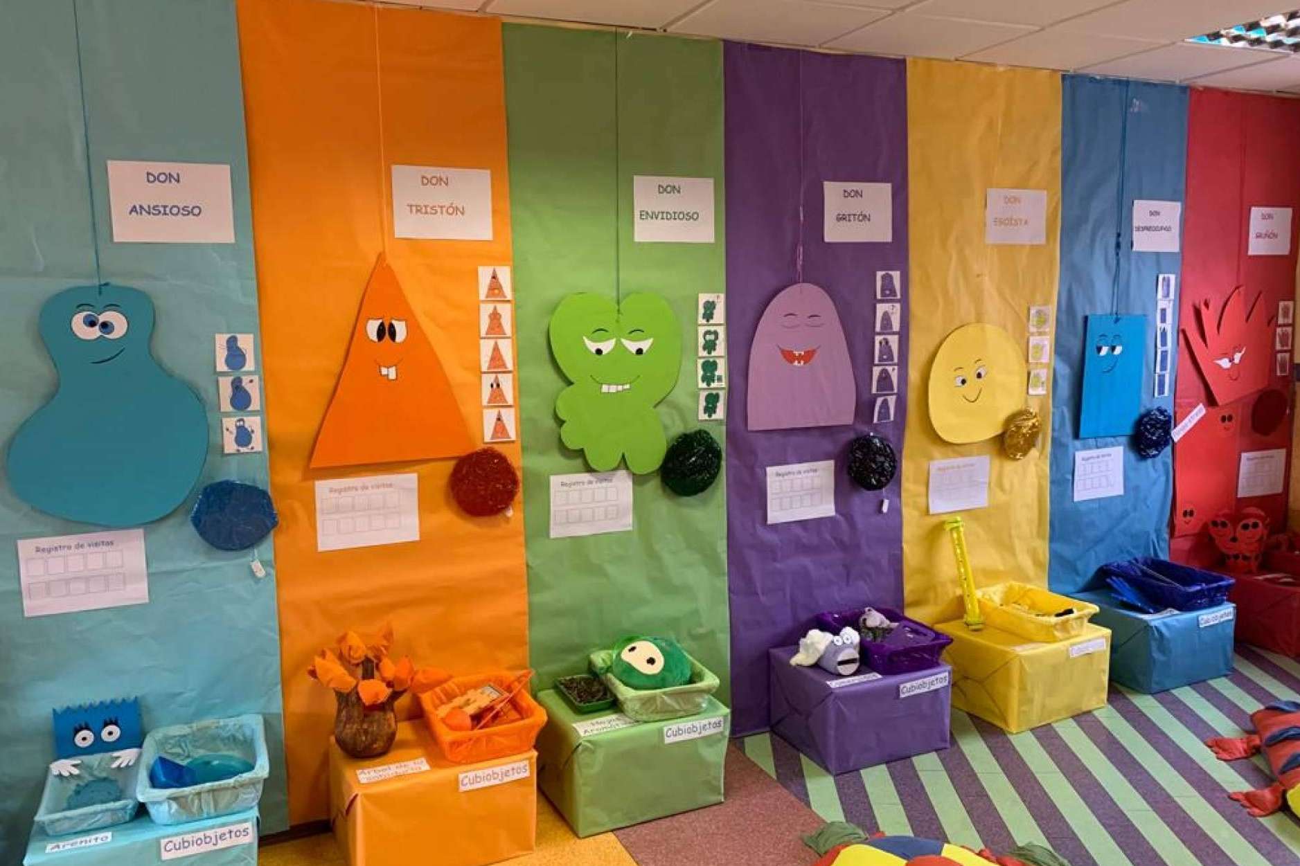 Proyecto Jarque, innovadora metodología para prevenir el bullying, cuenta con importantes reconocimientos que avalan su efectividad