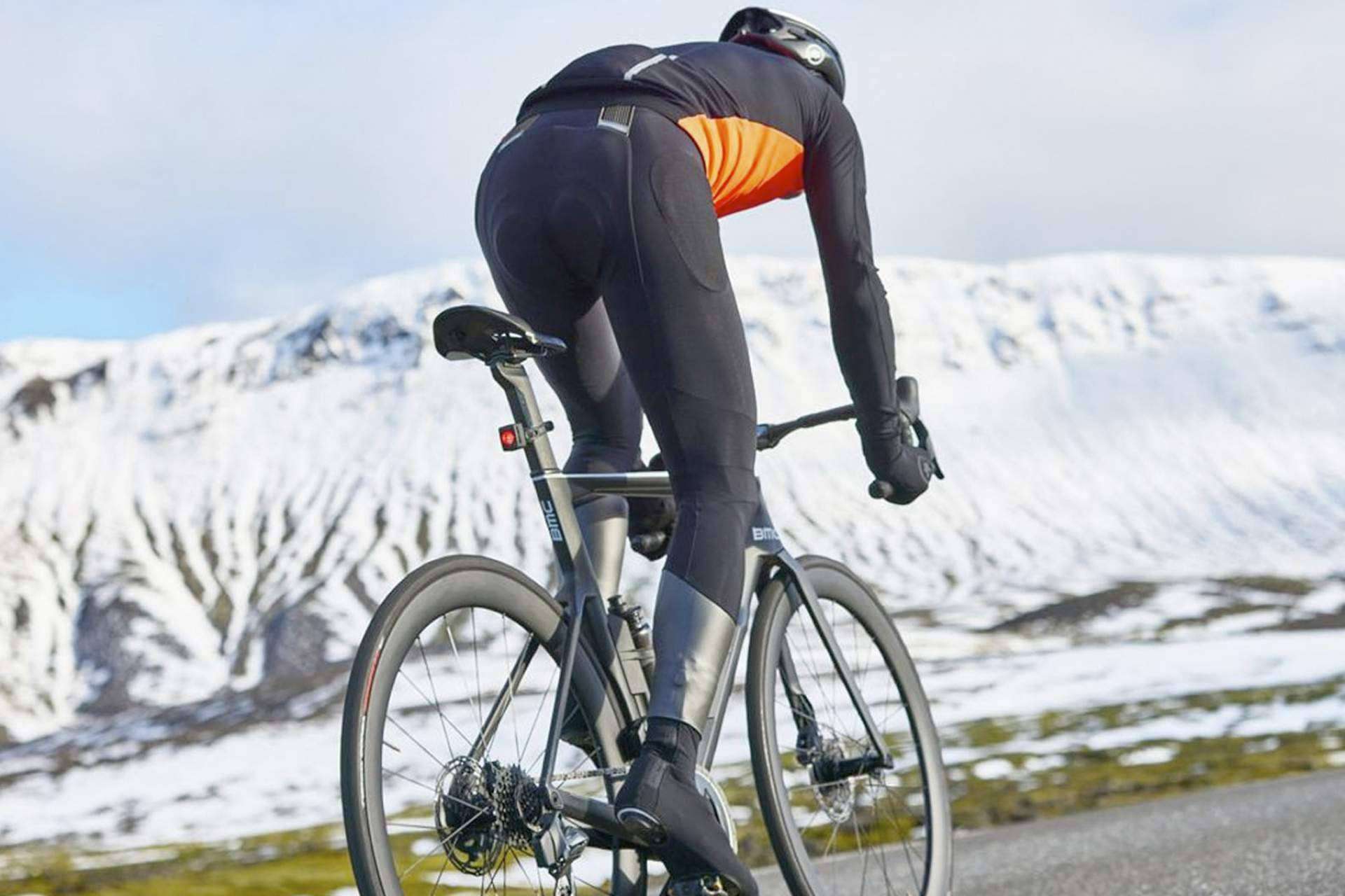 5 consejos para elegir un culotte de ciclismo