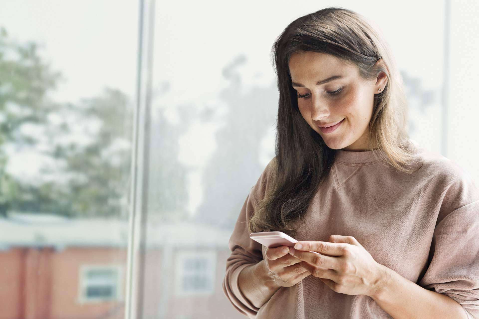 La app para prevenir la depresión laboral desarrollada por investigadores del IBIMA