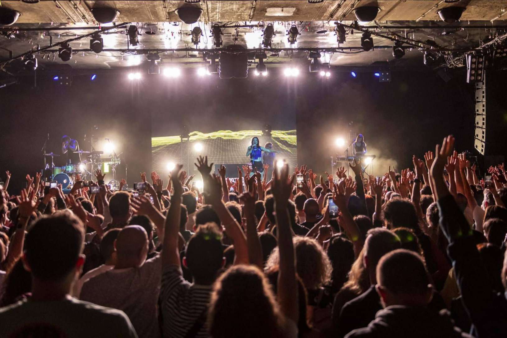 PROMOSAPIENS, la compañía española especialista en promoción musical
