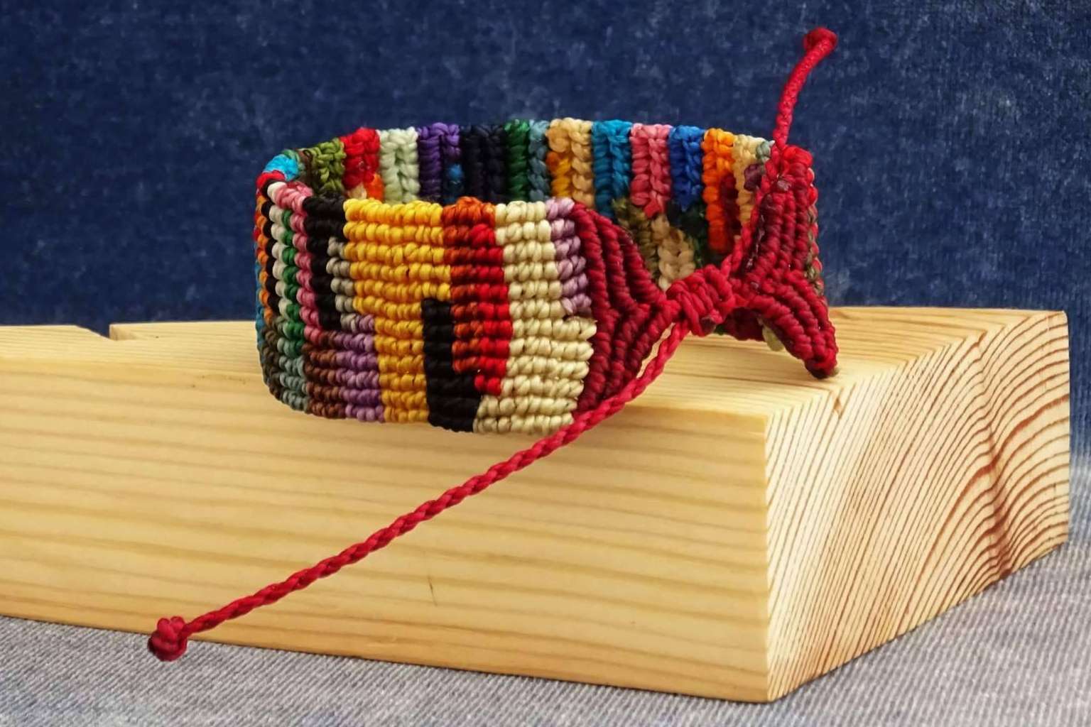 Joyería artesanal ecológica, un regalo perfecto para Navidades o el día de reyes