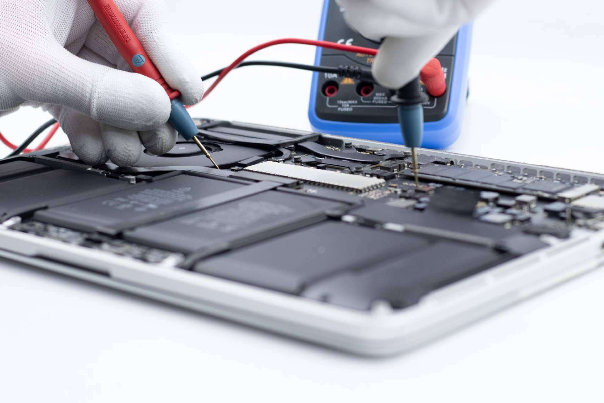 Reparación de Mac con BCNmóviles