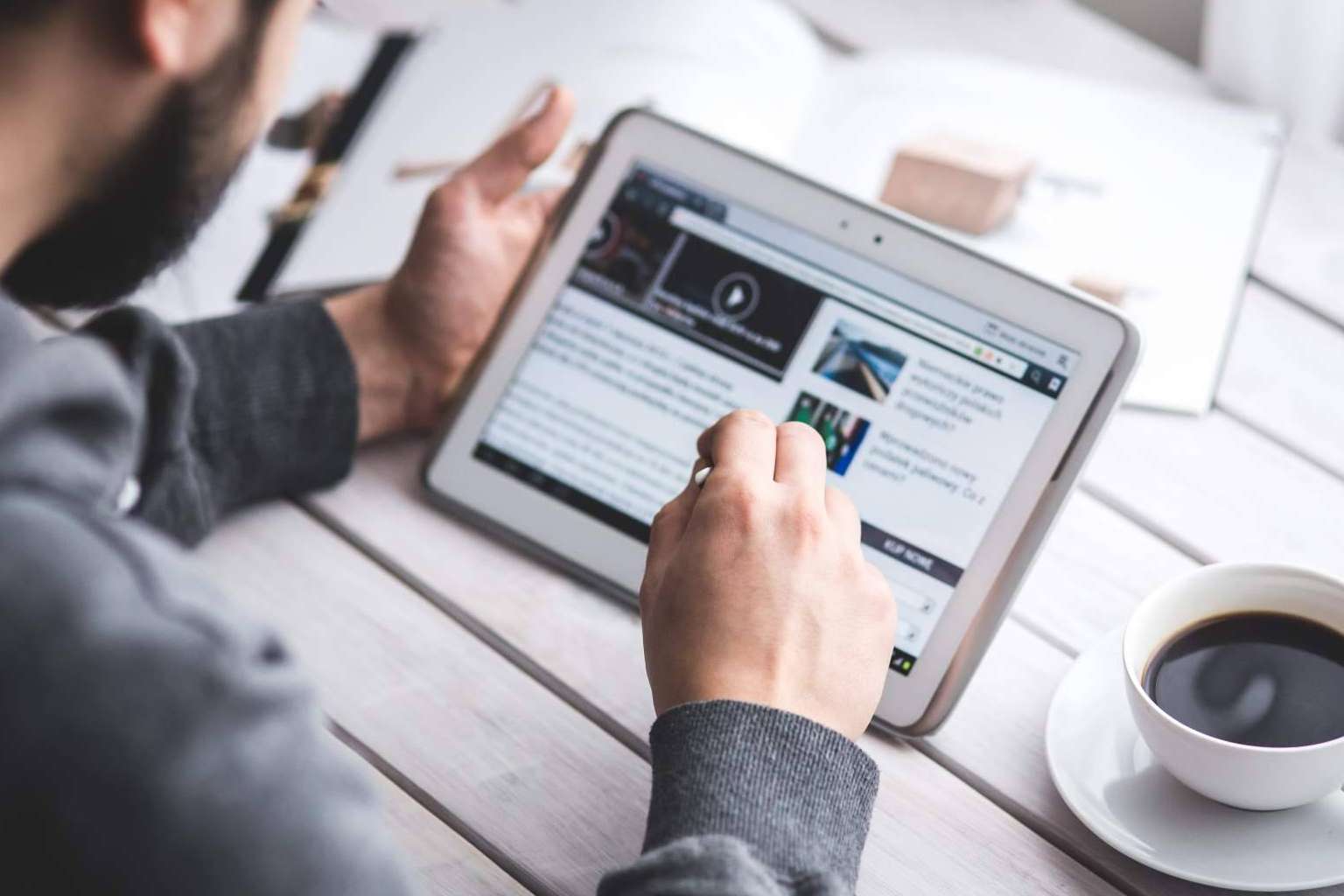 Blarlo, la agencia que ofrece servicios de traducción de páginas web e-commerce