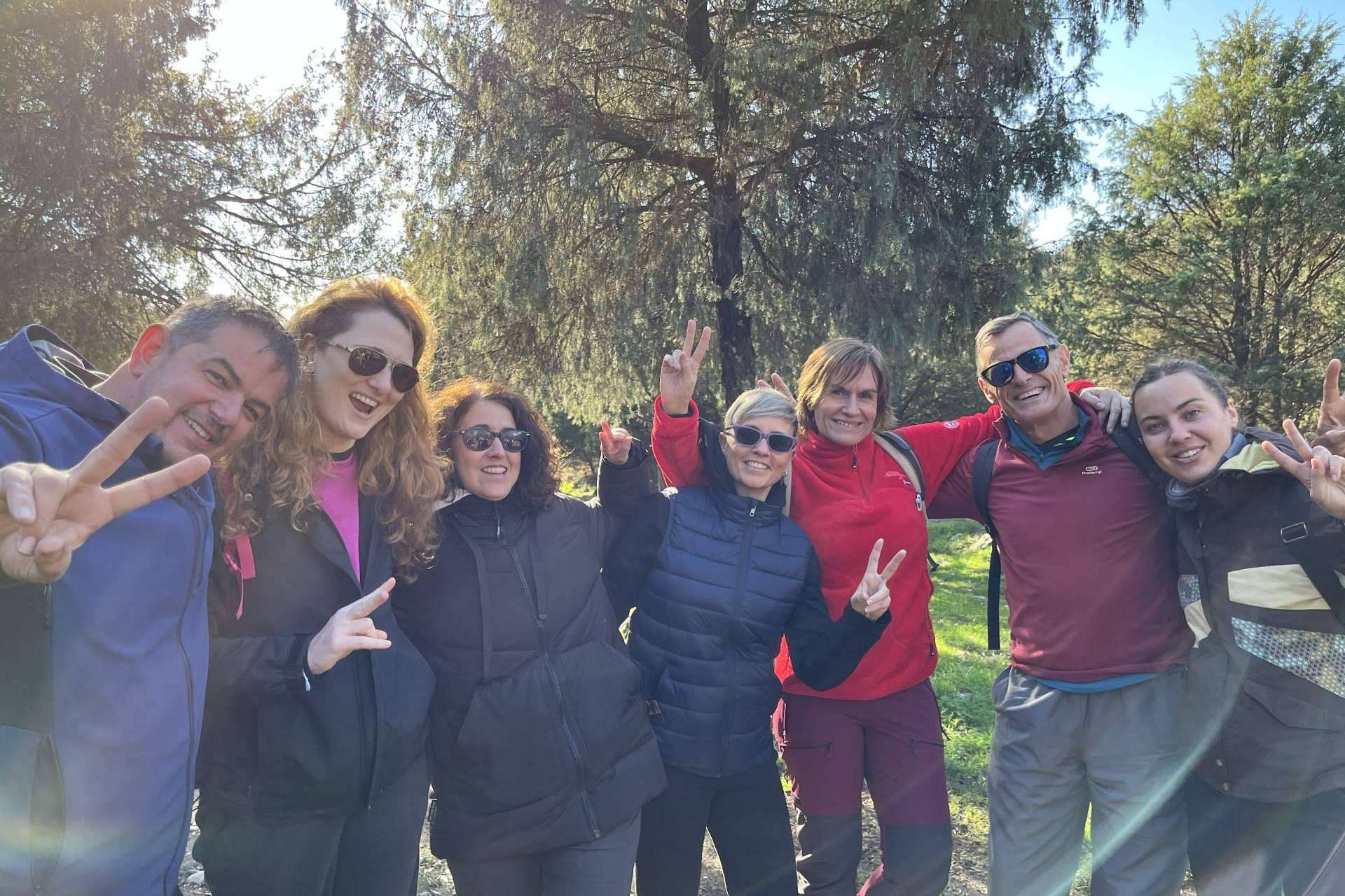 Vacaciones en Gredos para celebrar Fin de Año y Reyes de una forma especial y única