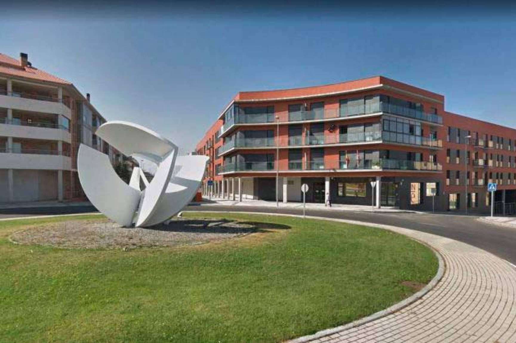 Eactivos.com subasta un conjunto de viviendas, garajes y trasteros a menos de 10 minutos del centro de Segovia