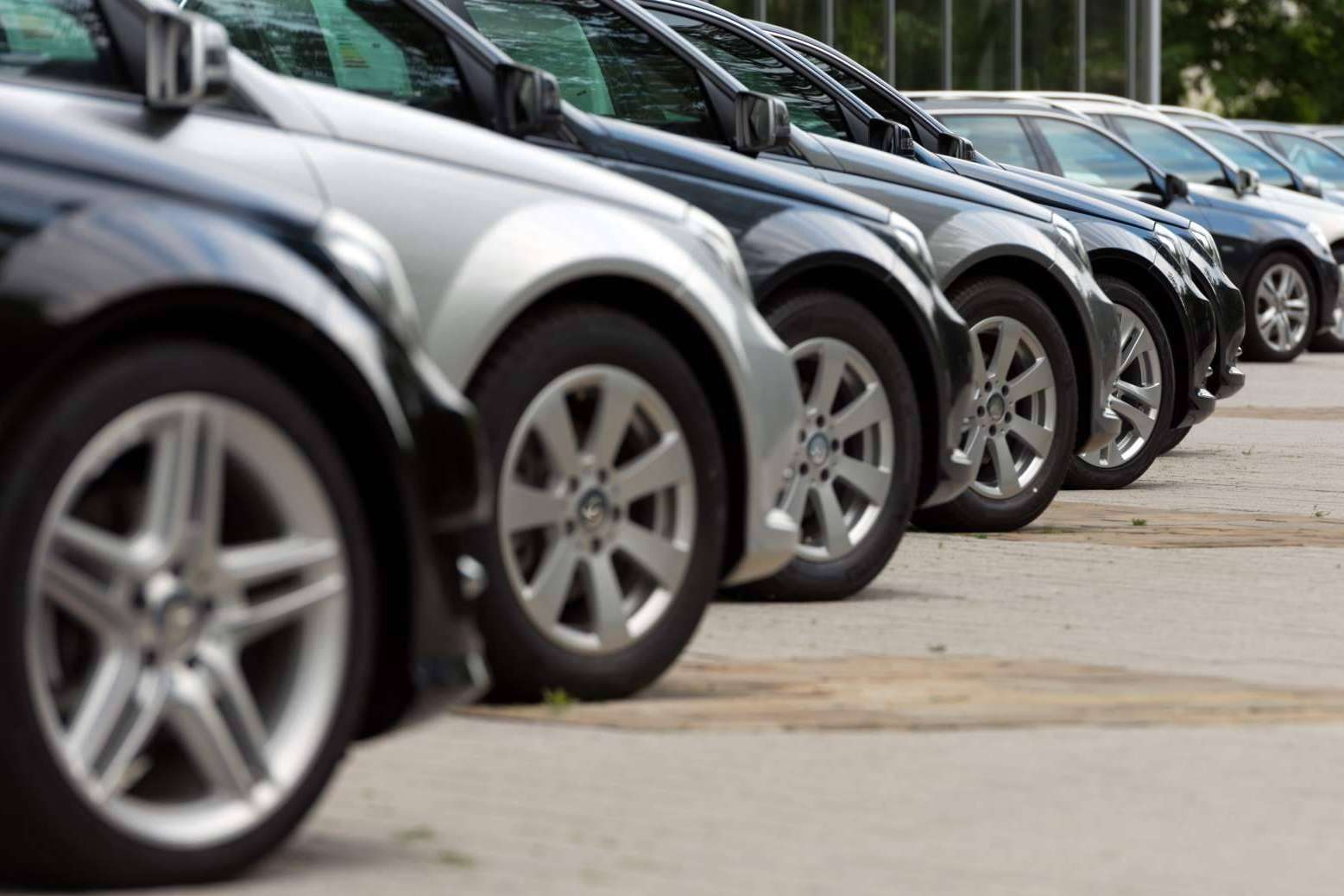 Entrevista a Enrique Lezcano, el Consejero Delegado de la empresa especializada en renting de automóviles y vehículos comerciales en España, RentingPlus
