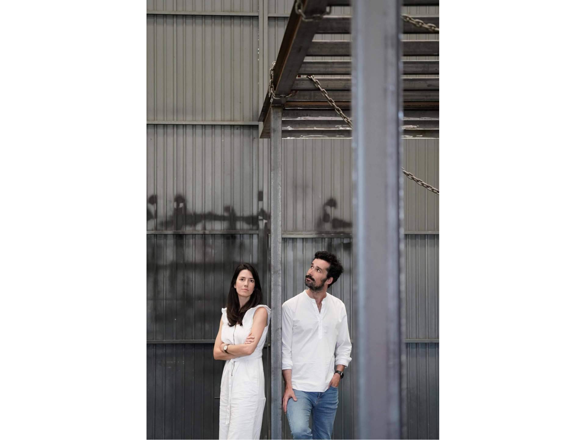 Trayectoria e inspiración de Tini Living; arquitectura modular a medida e industrializada