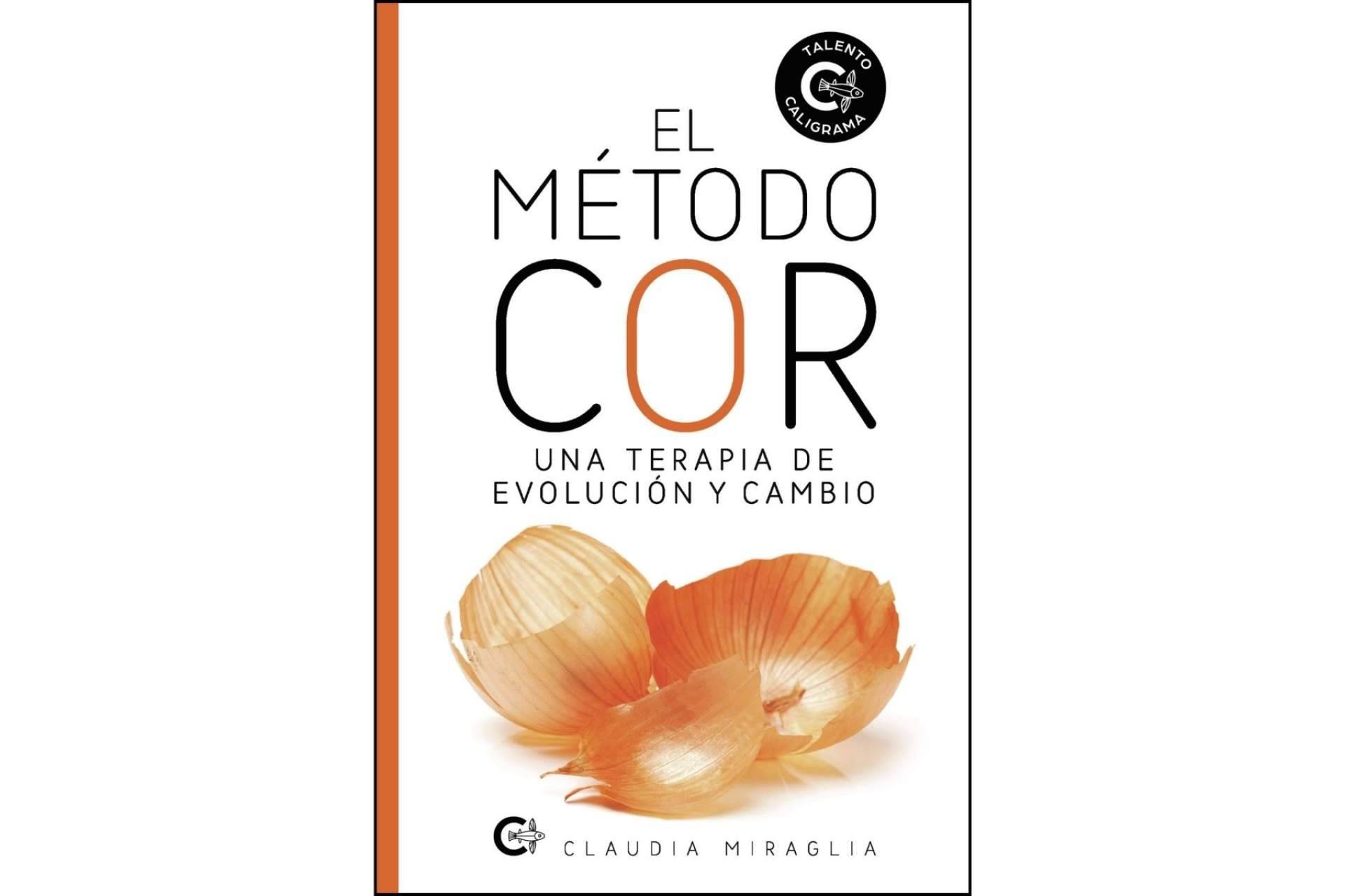 El libro con el que es posible dejar los ansiolíticos, 'El Método COR'