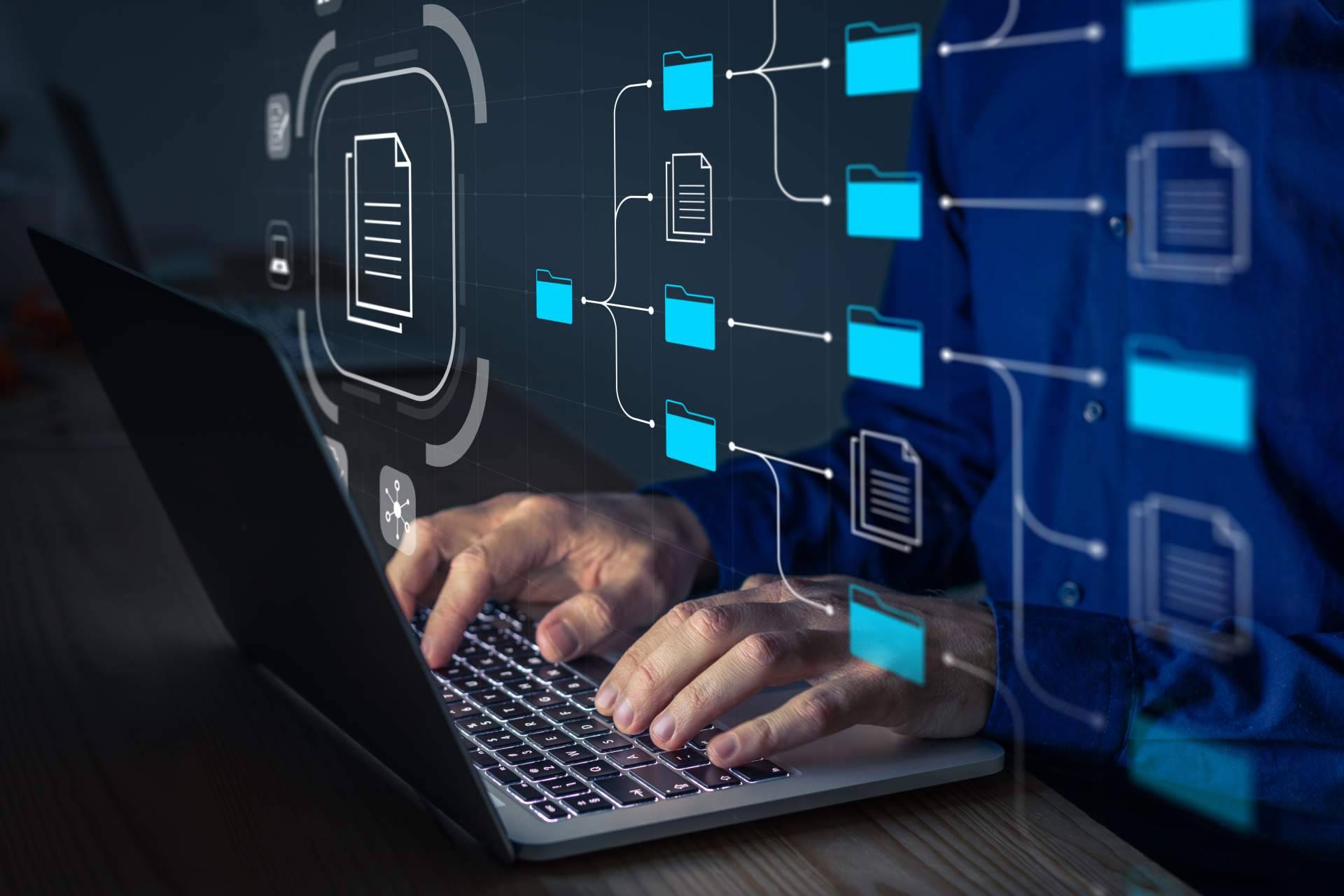 Encontrar el mejor software empresarial con la ayuda de Software CRM ERP