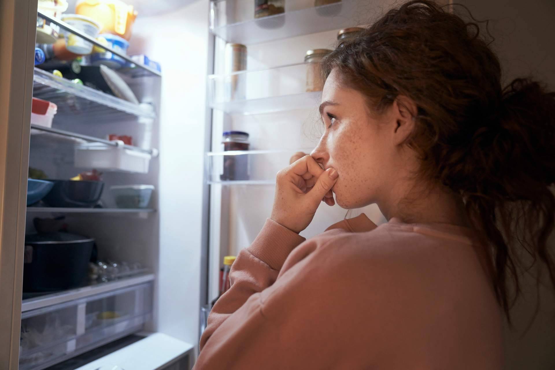 Los profesionales de Nutricionalmente ayudan a gestionar el comer emocional