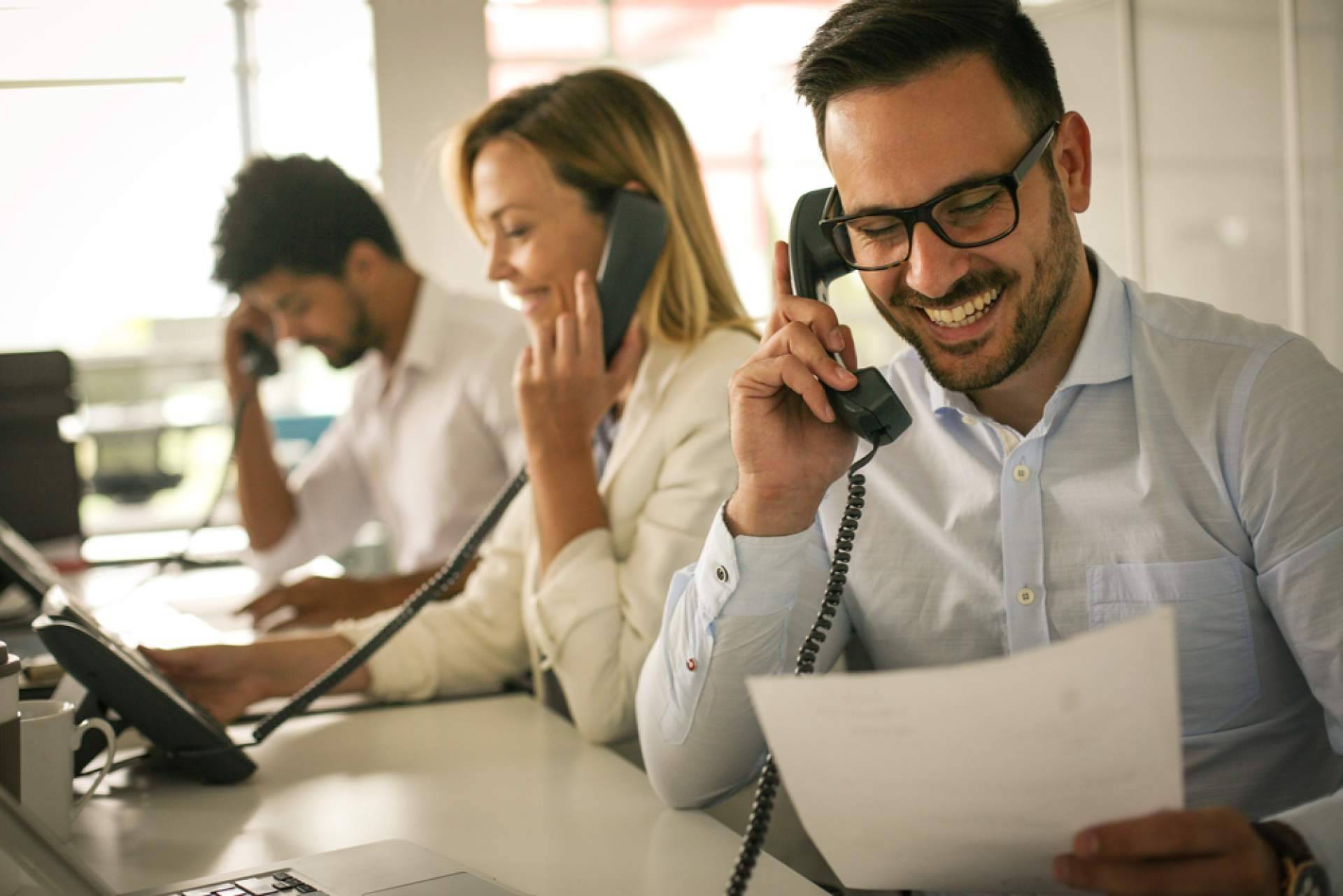 Llega a los pueblos Vivacable, la empresa de fibra óptica y móvil
