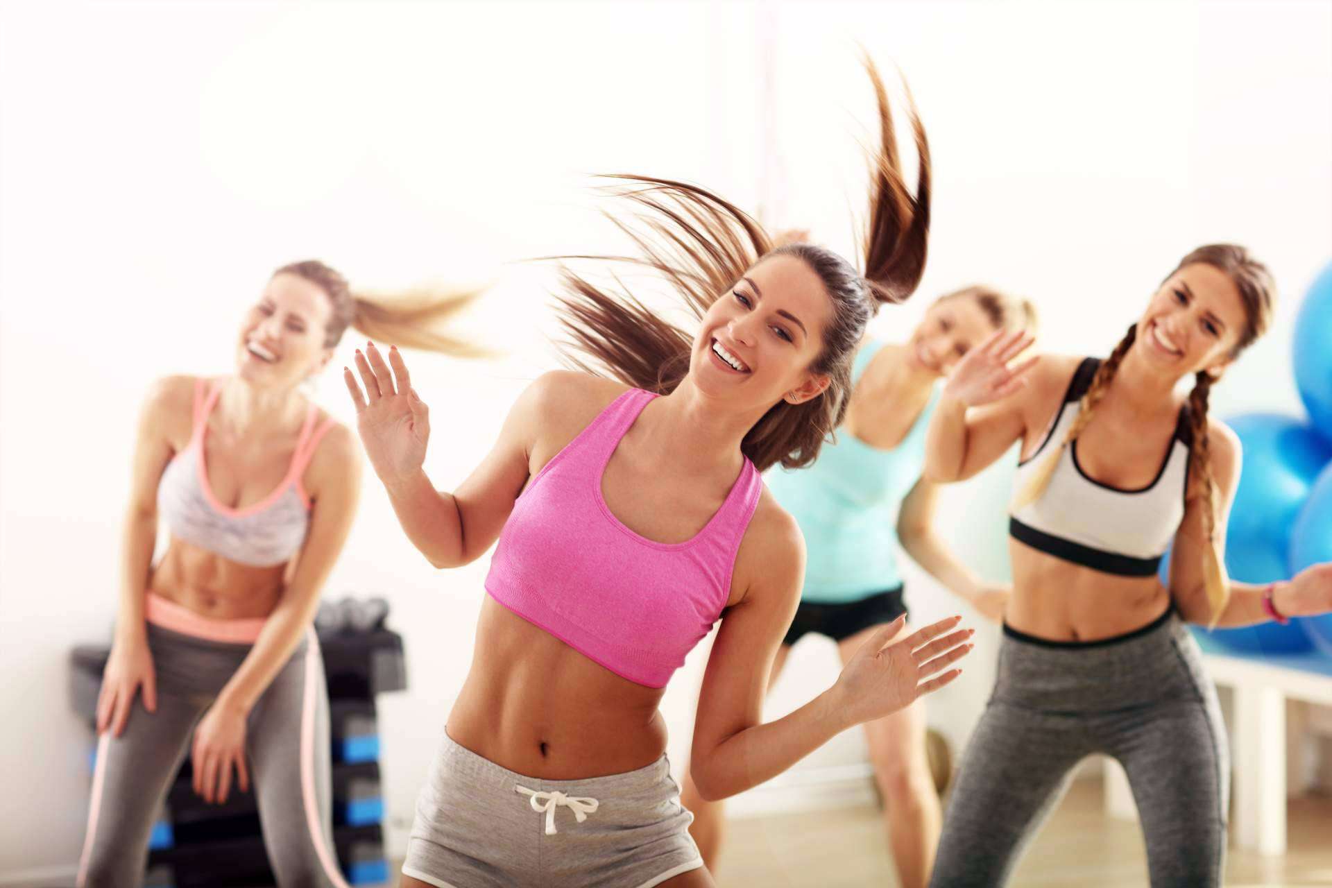 PmTeamWomanFit permite mejorar el rendimiento físico con sus planes de entrenamiento y nutrición