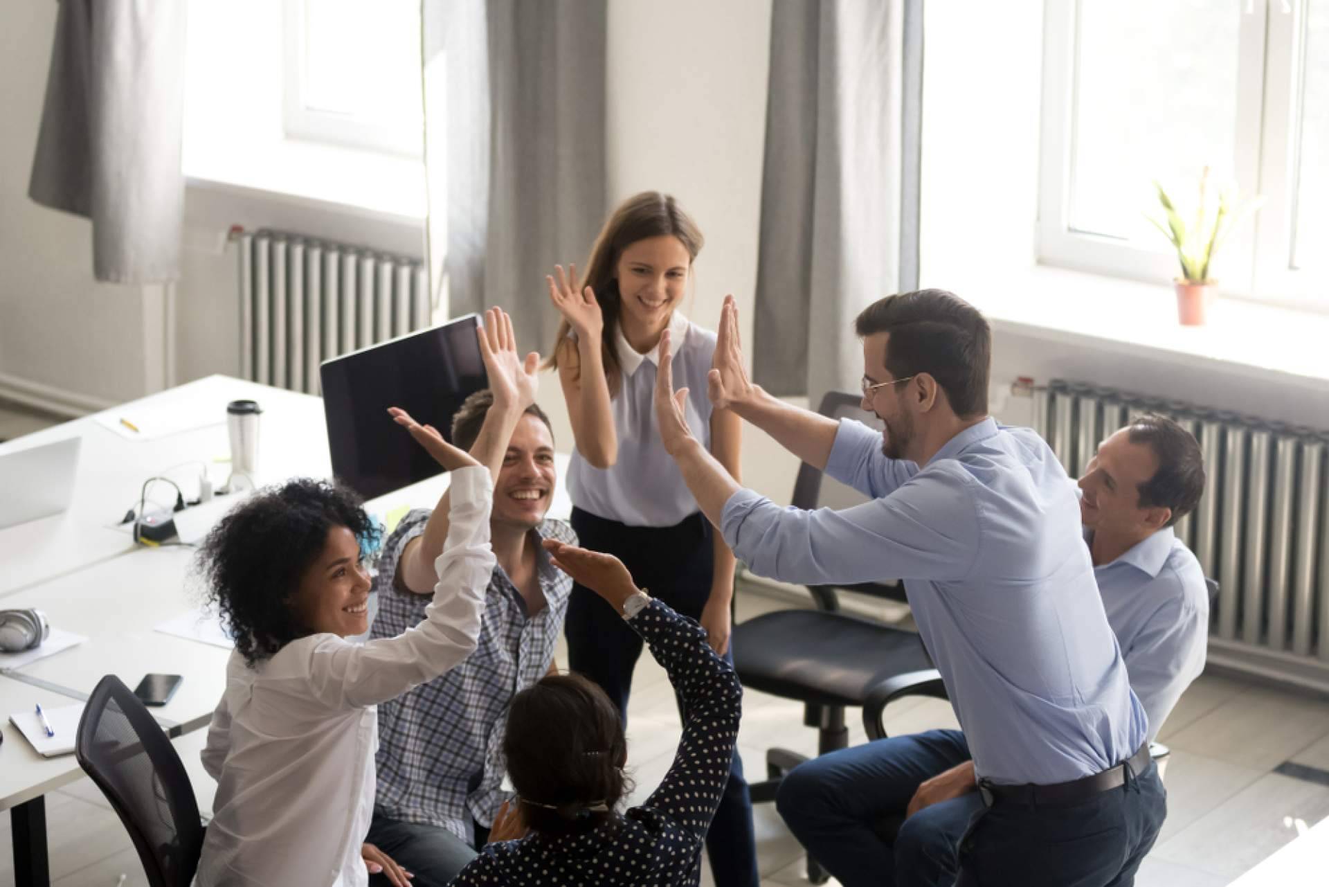 Encontrar el equilibrio con el tiempo de la mano de Eres Productividad