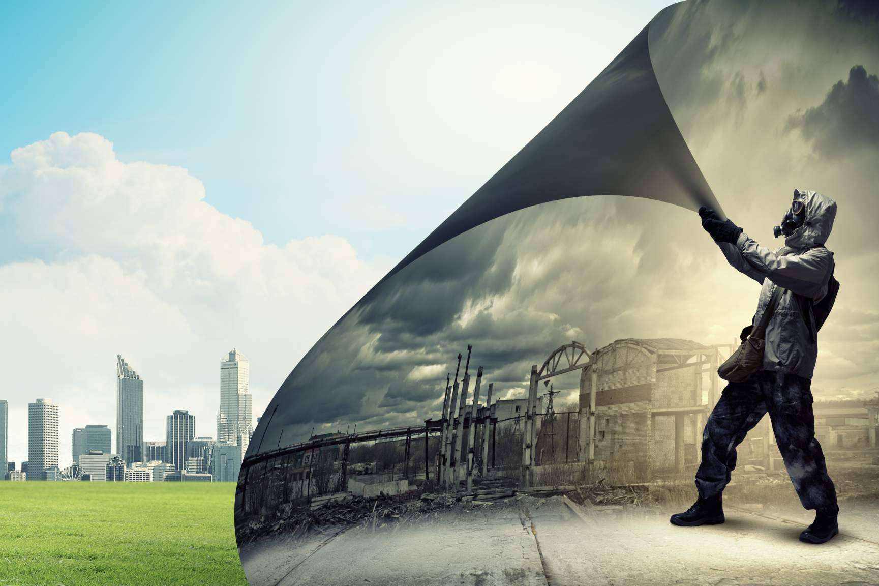 ¿Cómo compensar la huella de carbono a través de proyectos medioambientales? ClimateTrade