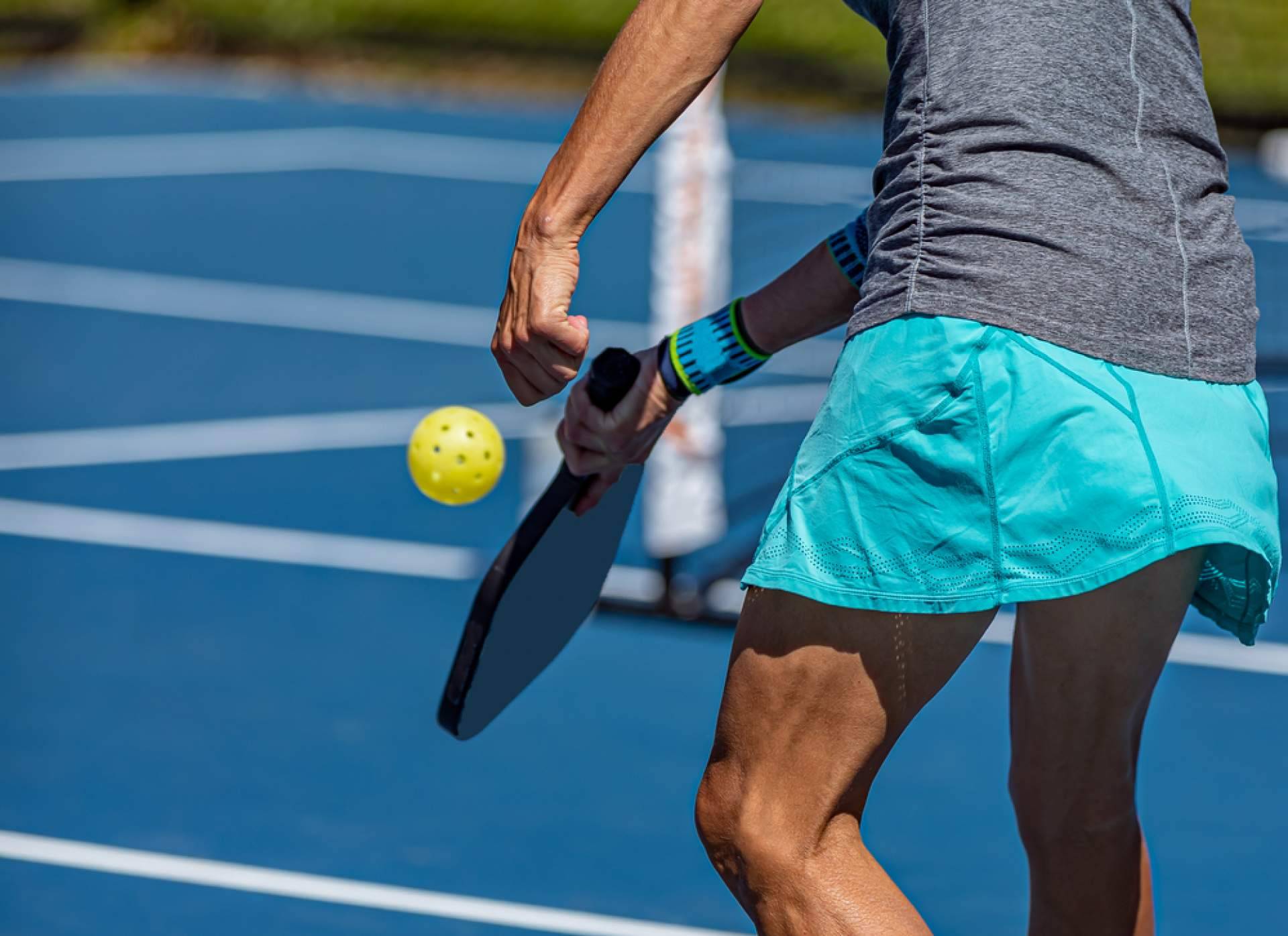 Sport And Trend, el espacio donde encontrar los elementos necesarios para jugar a pickleball