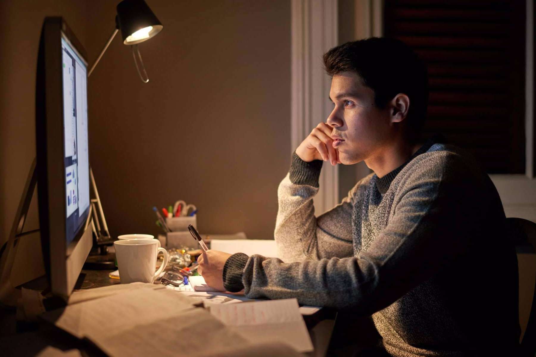 Técnicas de estudio para opositores con la Escuela de la Memoria