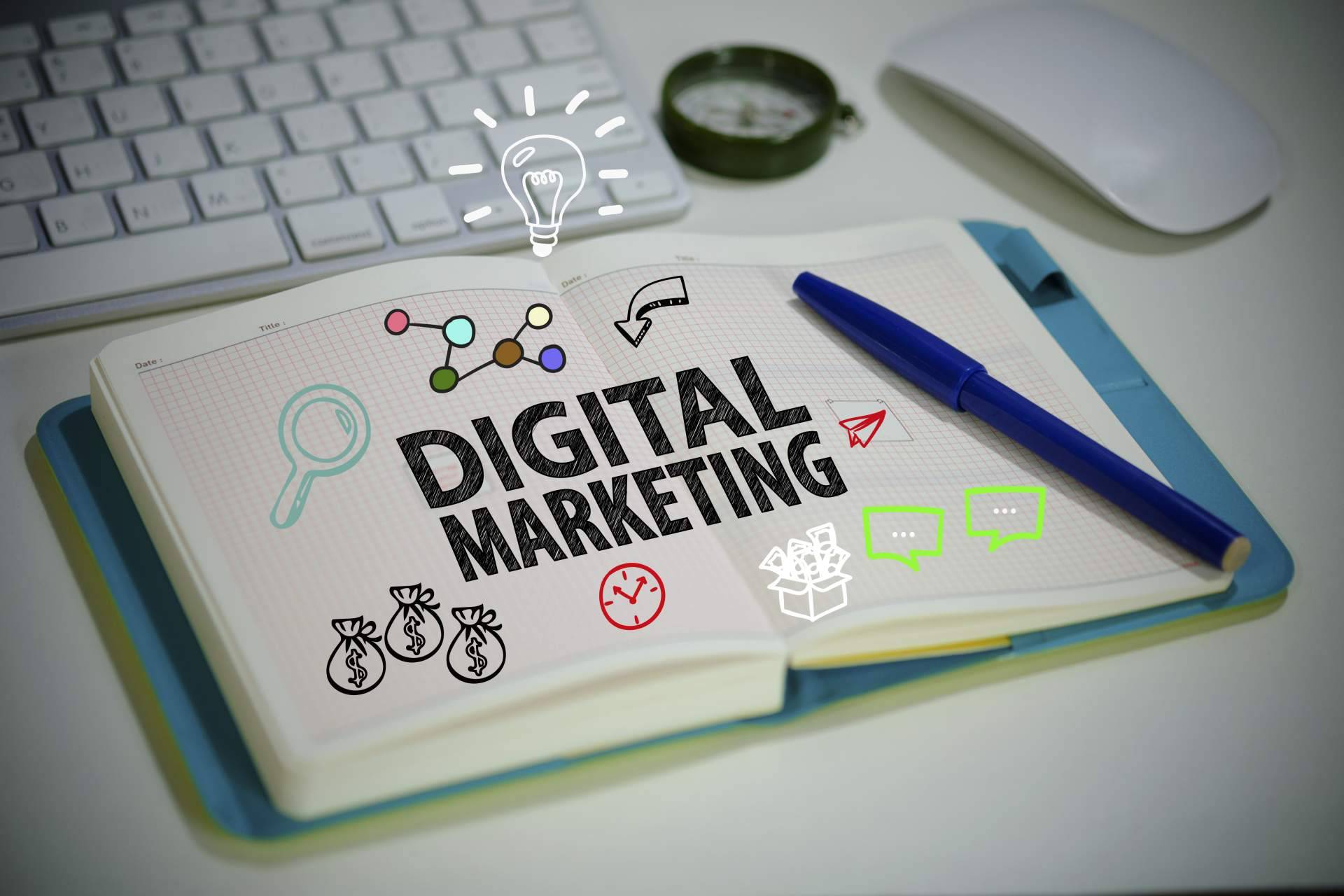 MERCADATA es una agencia de marketing digital en Guadalajara que genera estrategias digitales