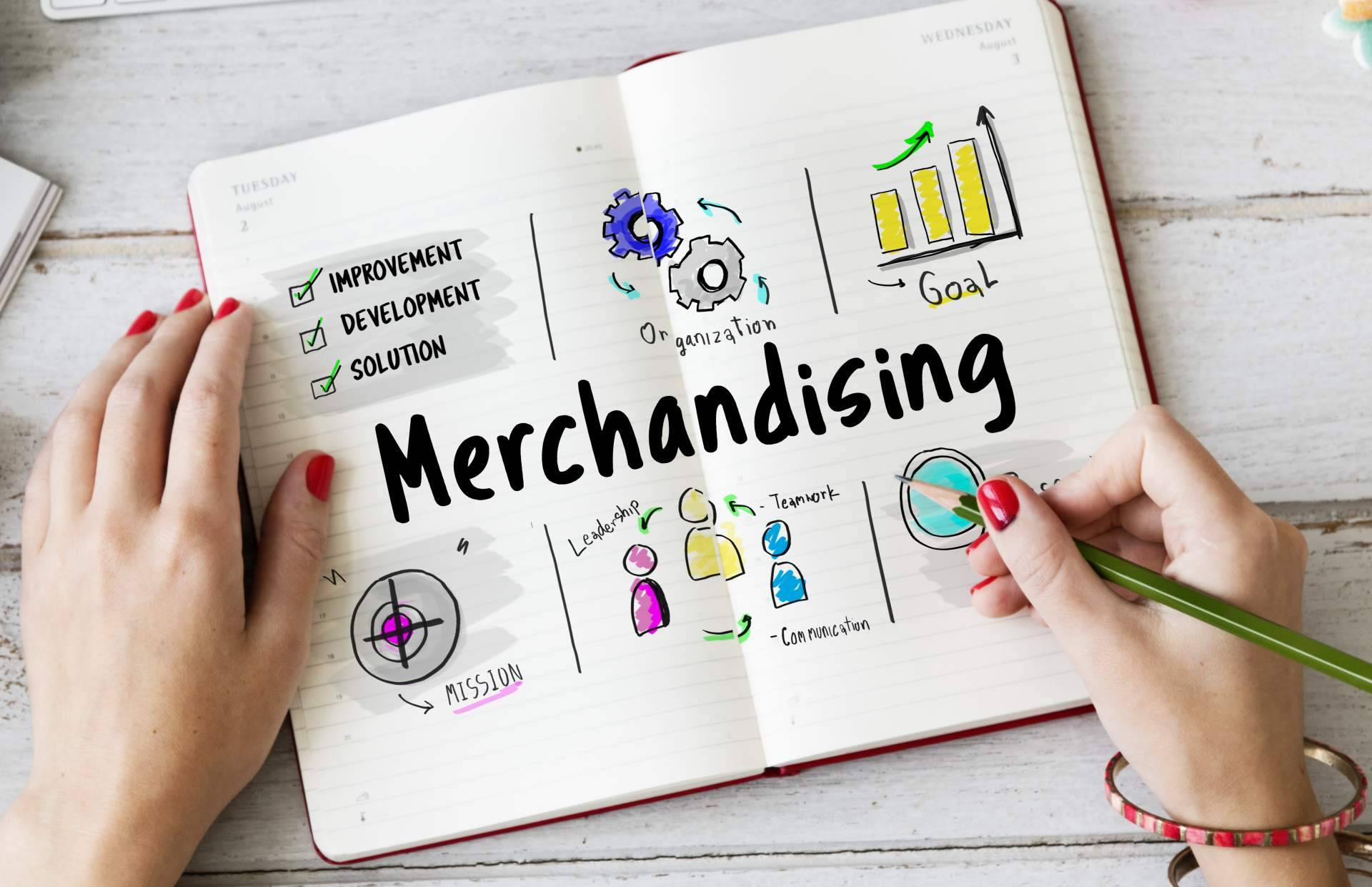 ¿Por qué es importante el merchandising en una empresa?, según Srflyer.com