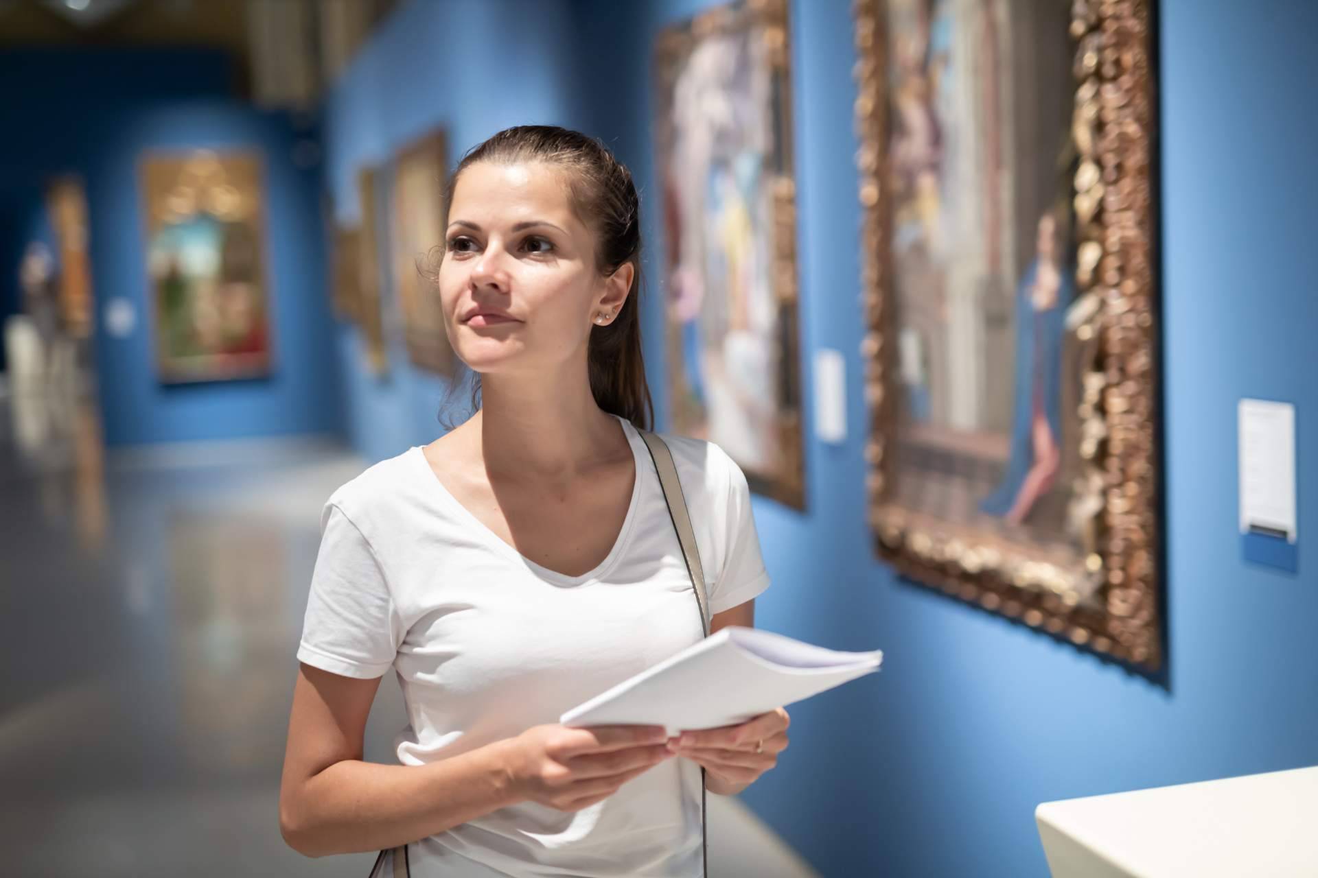 El mercado del arte alcanza máximos históricos, por ArtsGain