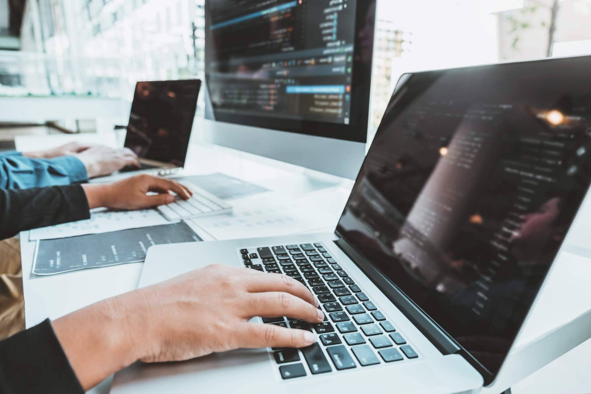 Software con automarcador de Voiper