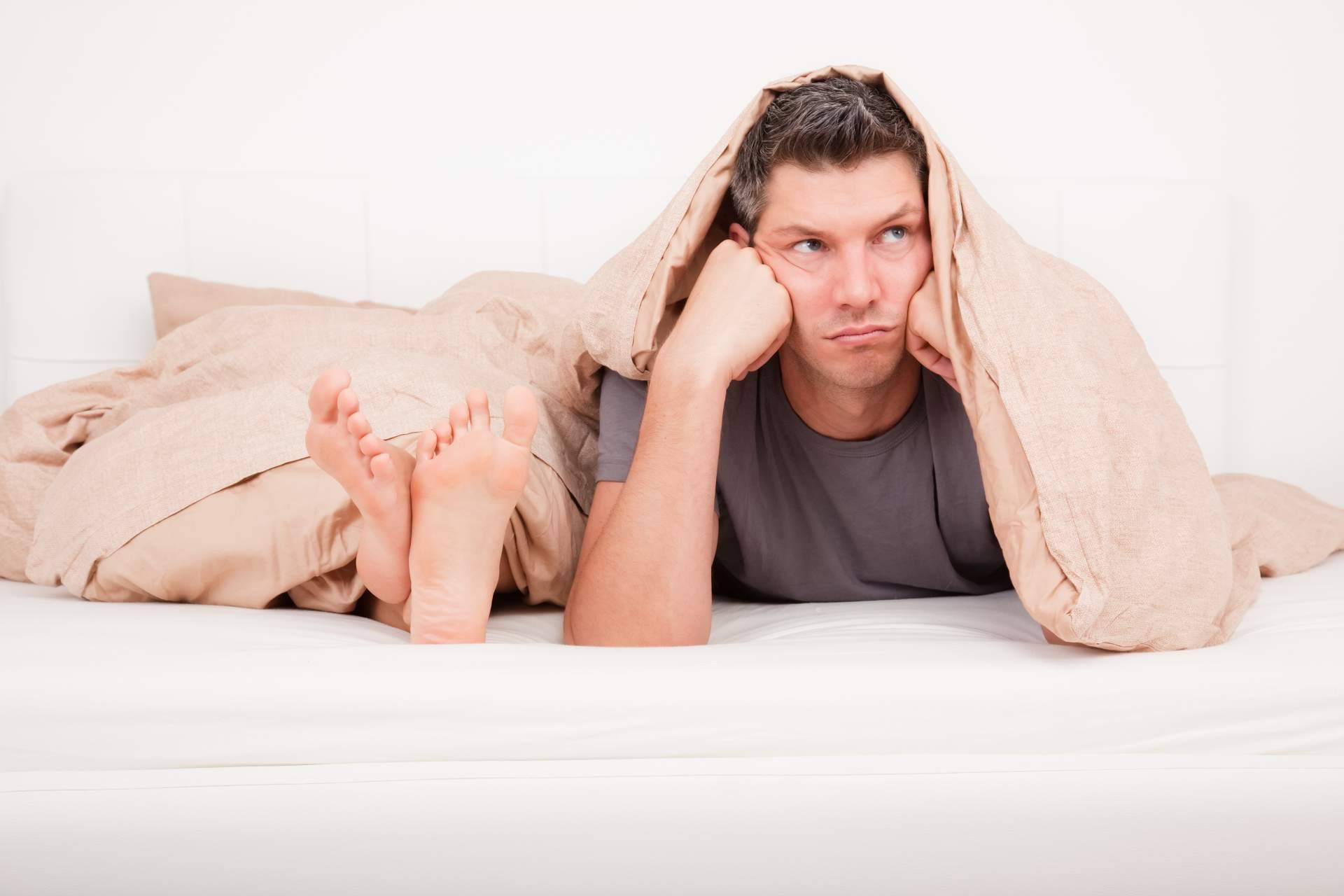 Men Solutions ofrece tratamientos para eyaculación precoz