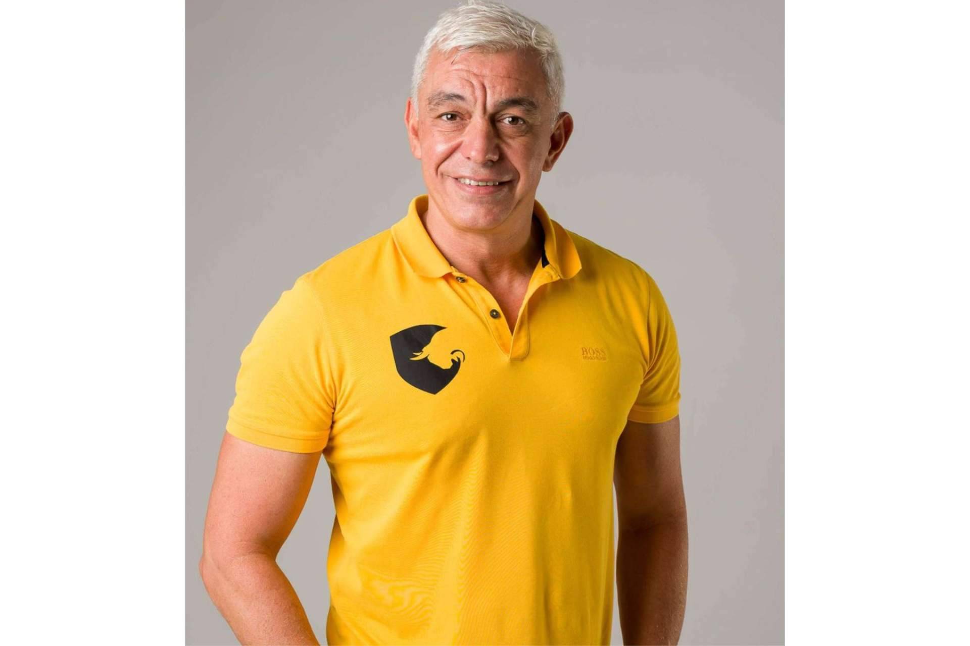 Antonio Barreto Santana organiza una convención anual de trading del 5 al 10 de febrero