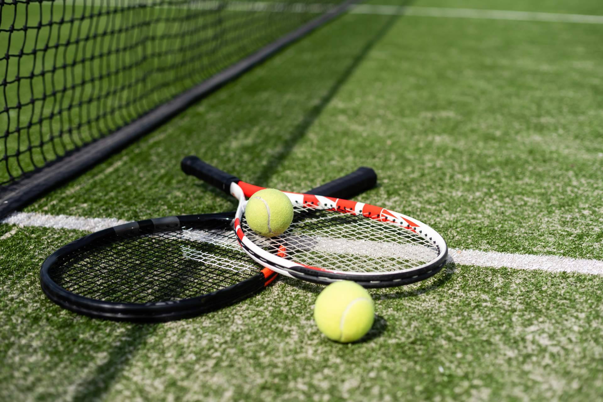 Joaquín Molpeceres acude a la celebración de la Gala del Tenis de Madrid 2022