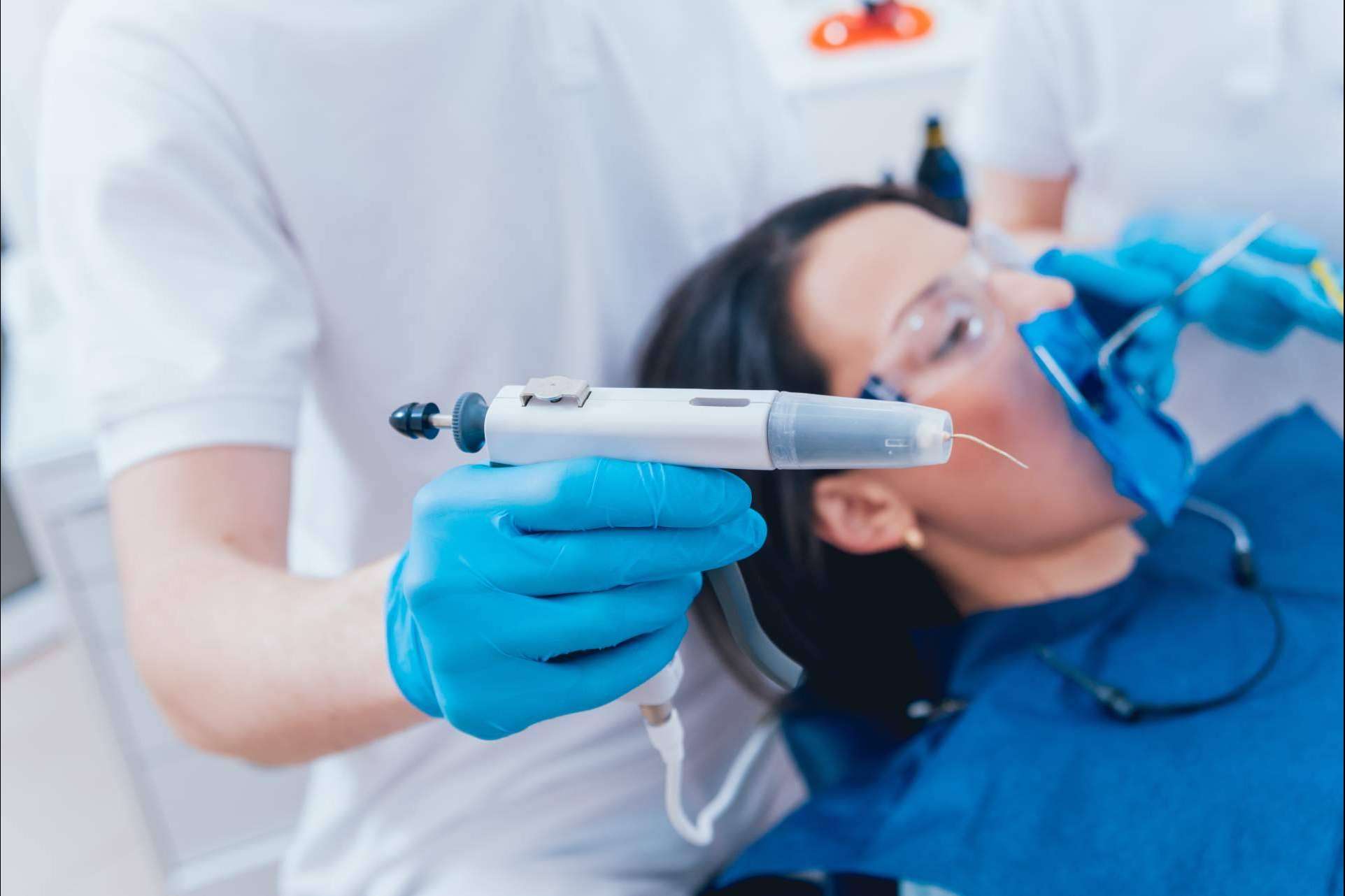Los especialistas en cirugía maxilofacial moderna de Clínica Birbe
