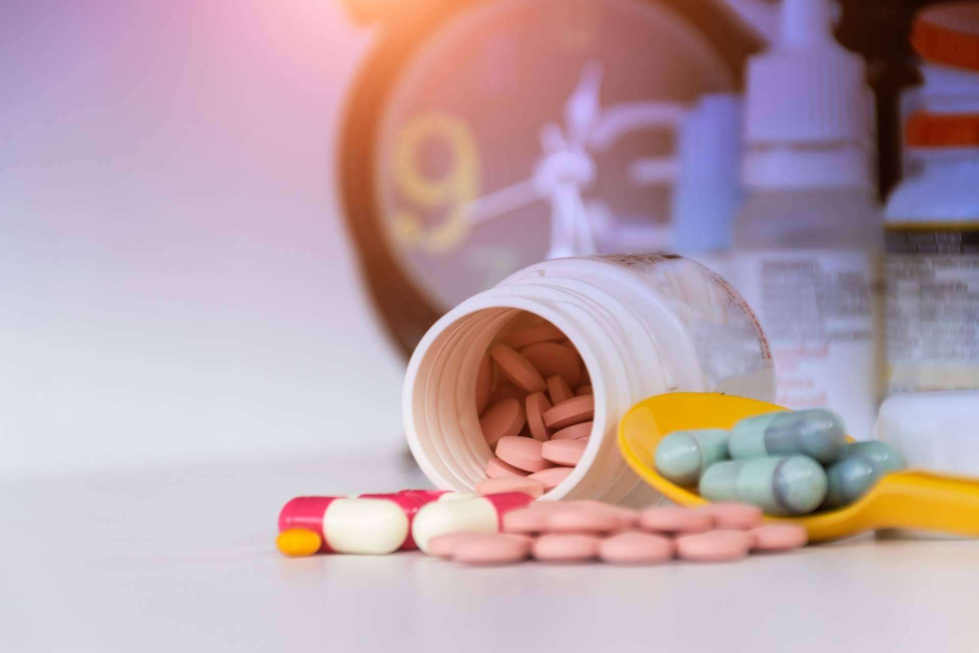Encontrar la farmacia 24 horas más cercana al domicilio con el directorio Farmacias de Guardia