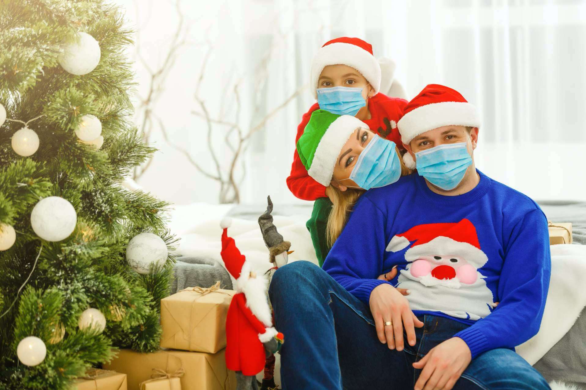 Contra los excesos navideños, el entrenamiento personal de Salud&Fitness es una buena alternativa