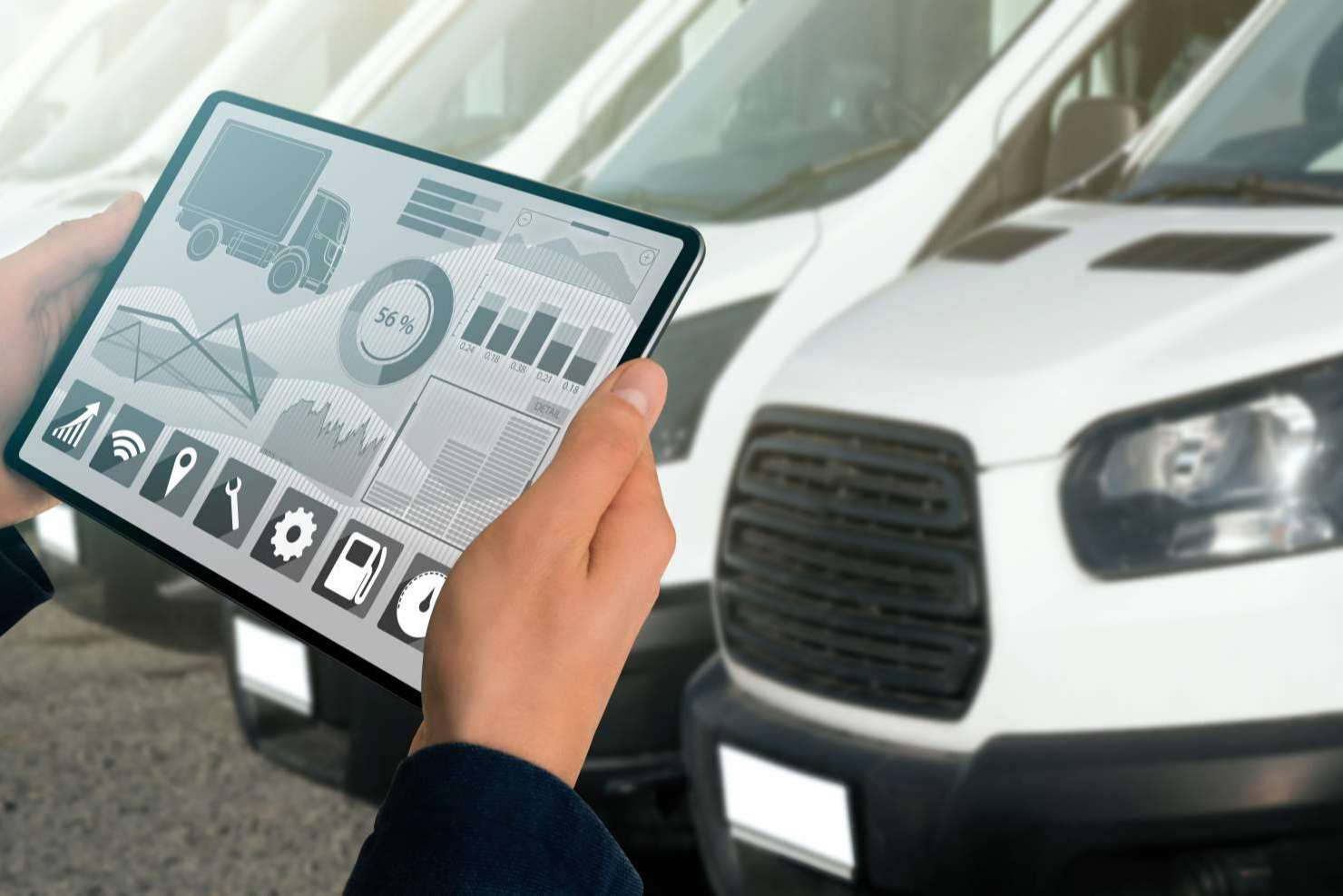 Un proveedor referente en la gestión de flotas, Cartrack