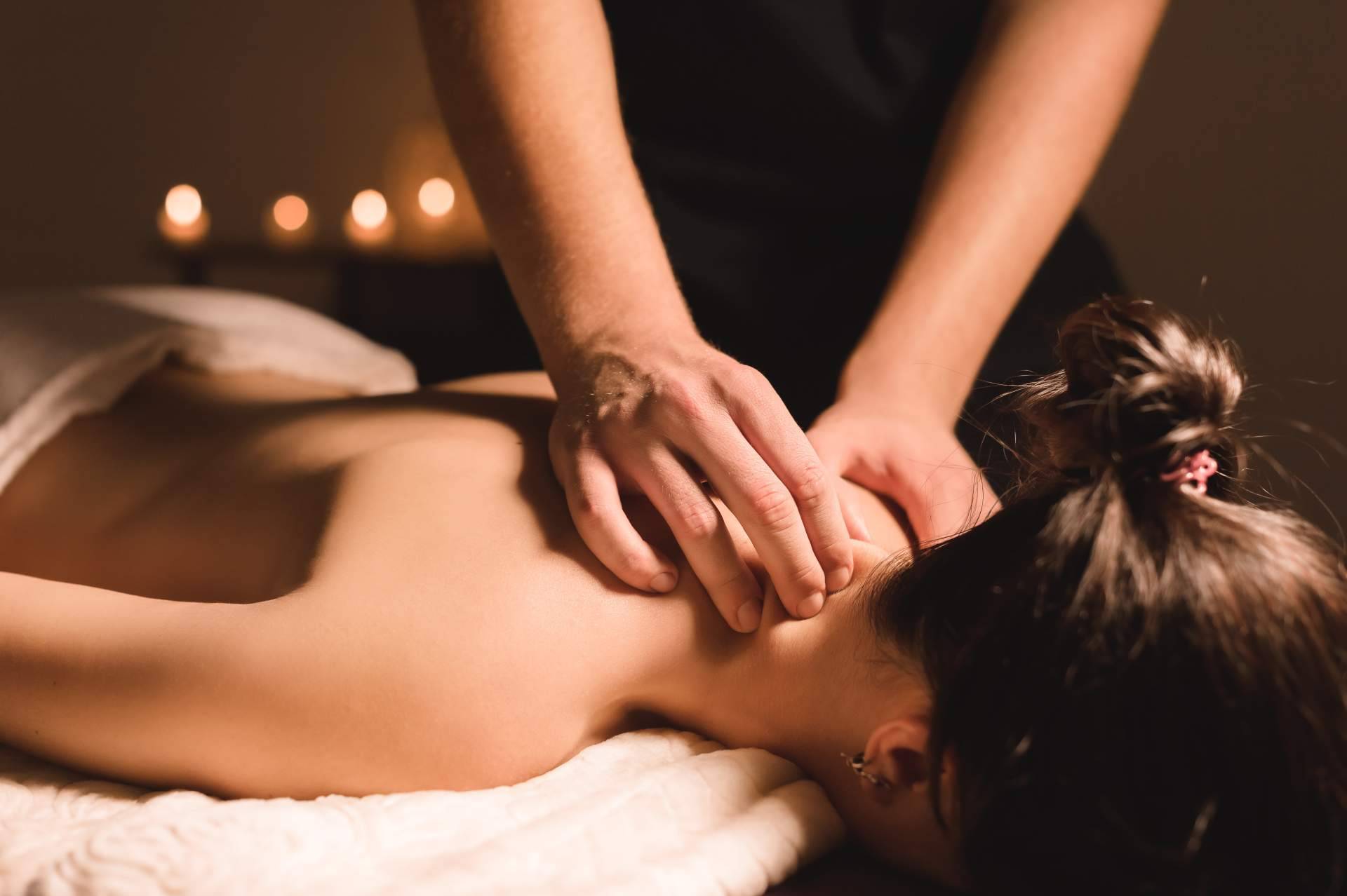 Disfrutar de masajes en Tarragona de la mano del equipo de Massagium Wellness