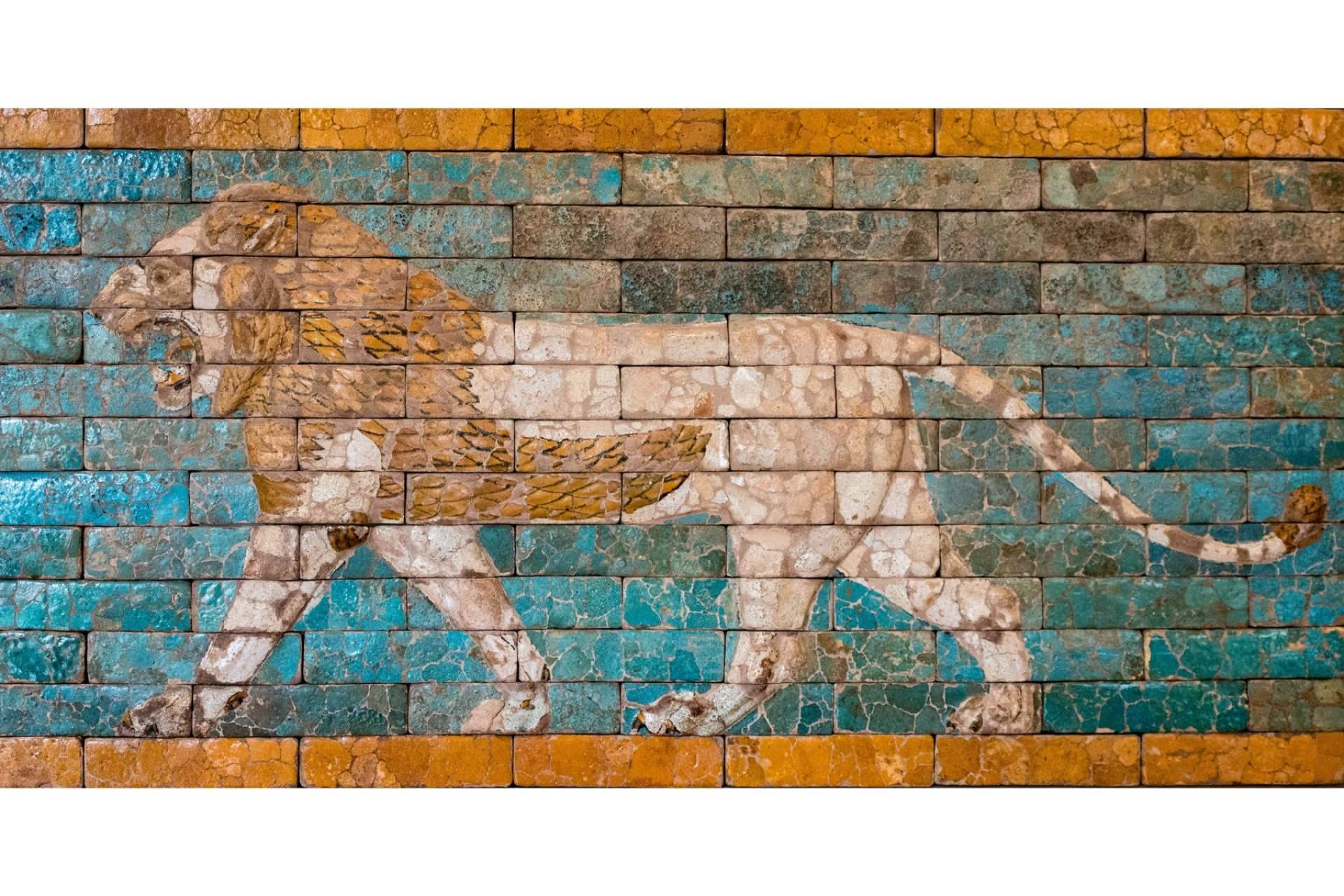 Las primeras civilizaciones del ser humano son las ciudades de Mesopotamia