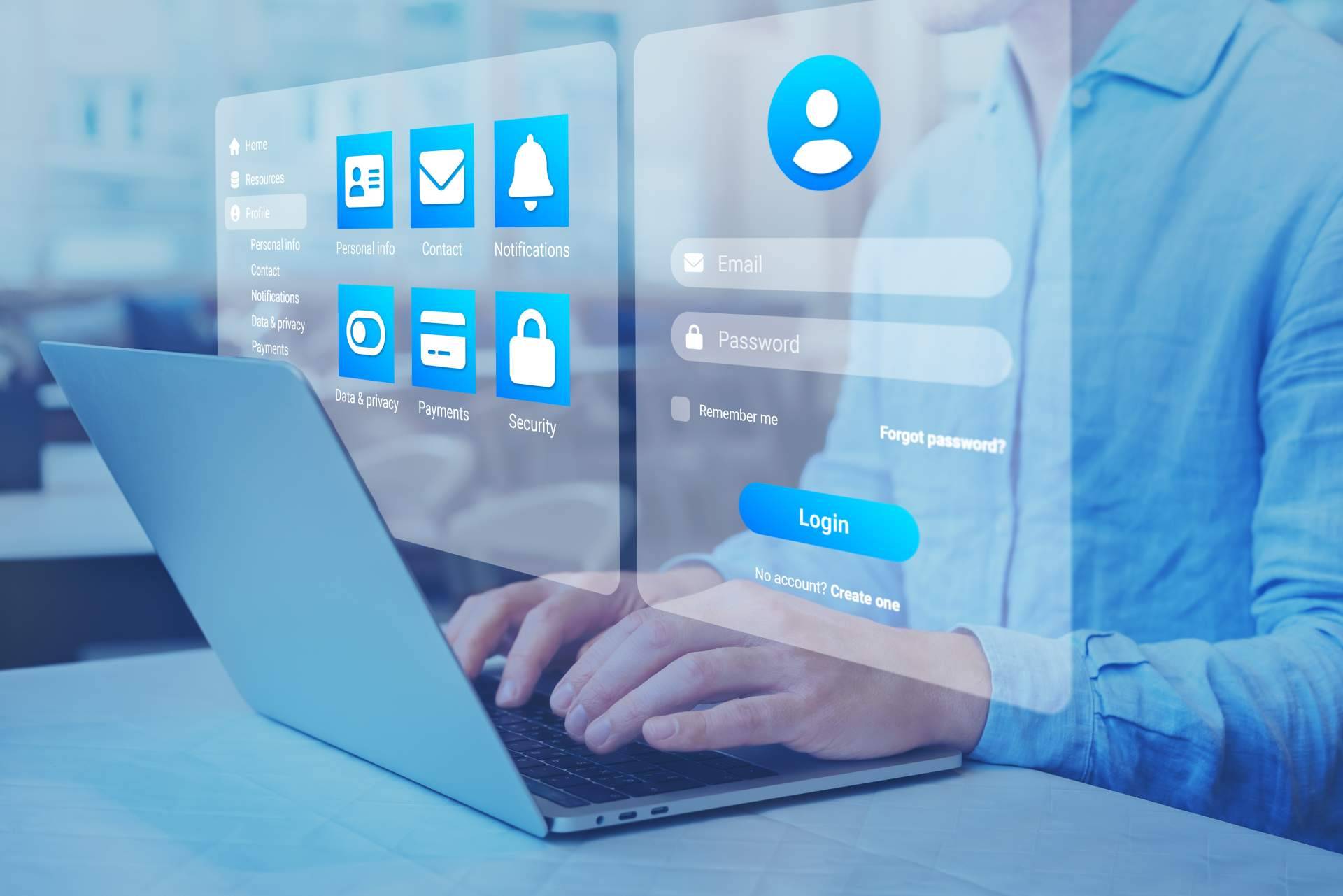 El cambio de paradigma en la ciberseguridad de las empresas en el mundo