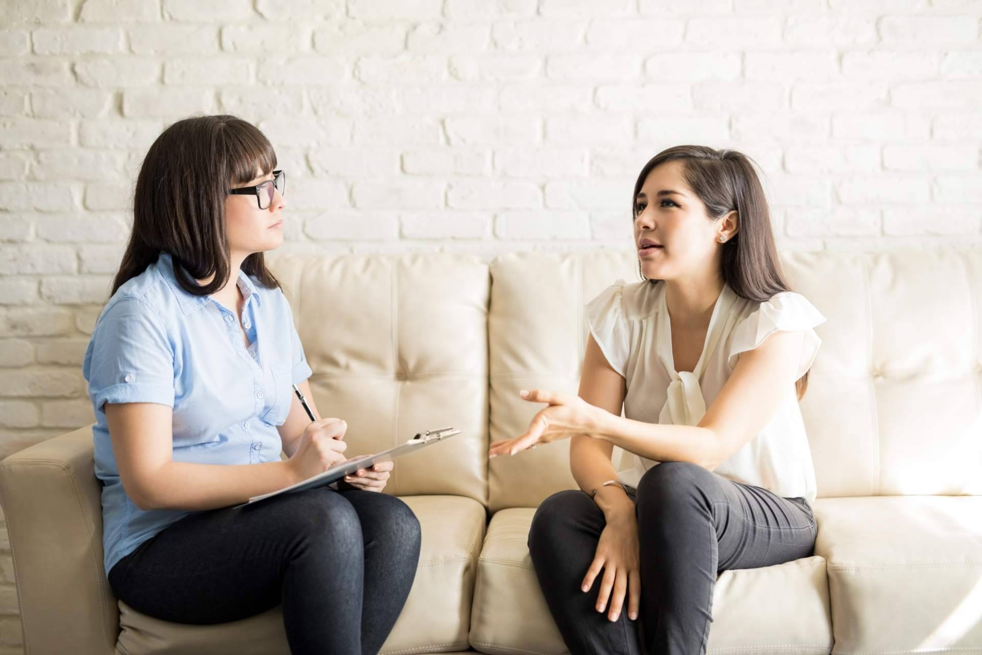 La coach emocional Míriam Pascual permite recuperar el equilibro a través de sus sesiones personalizadas