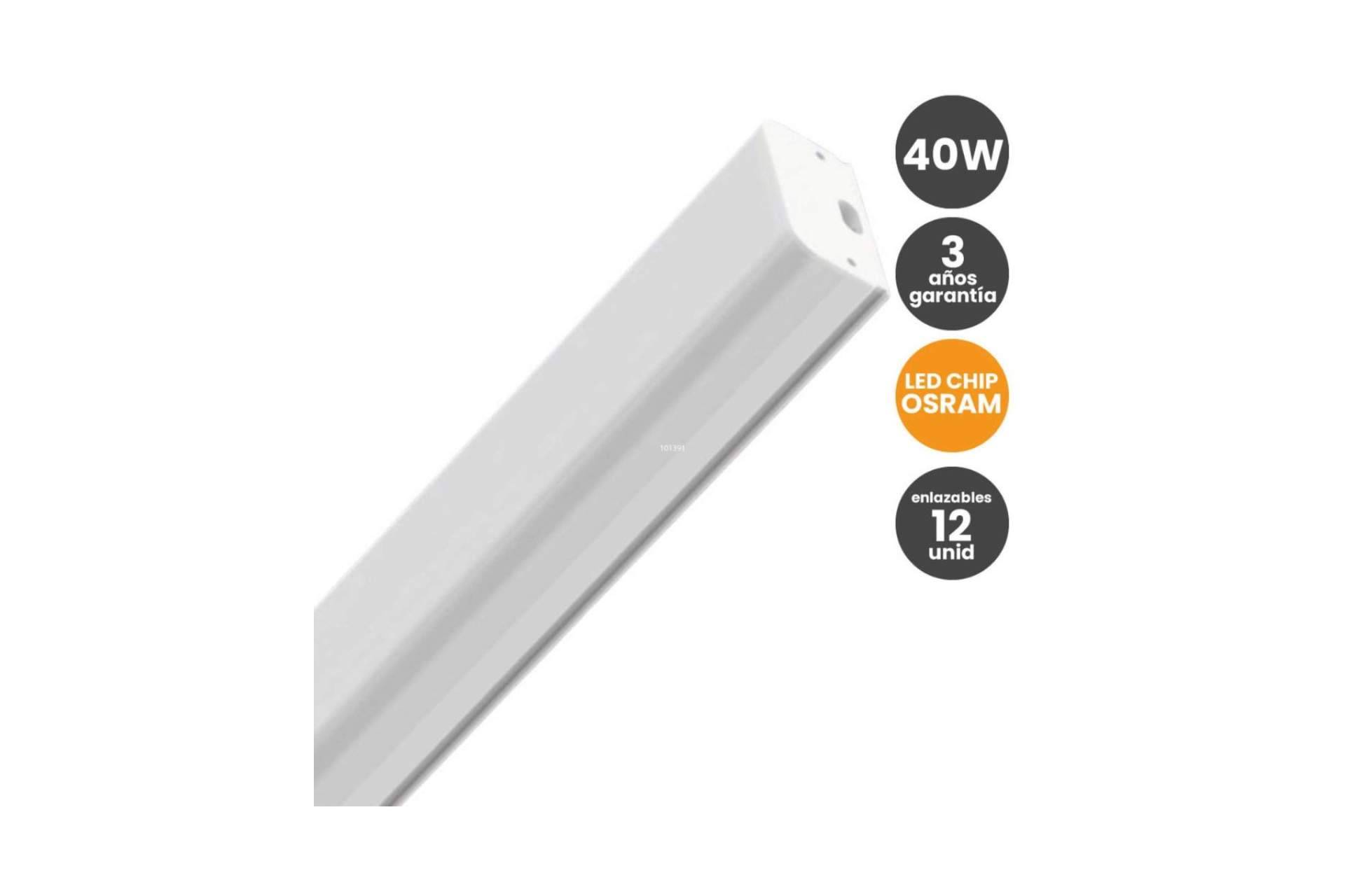 ¿Cuáles son las ventajas de la iluminación LED para el ahorro de energía y de la factura de la luz?, con Ledeco Iluminación