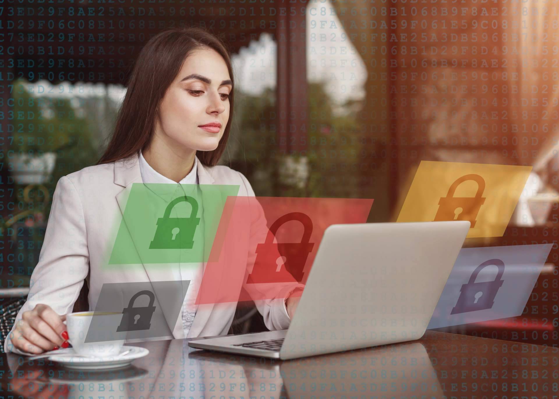 Las principales amenazas de ciberseguridad en 2030, por AICAD