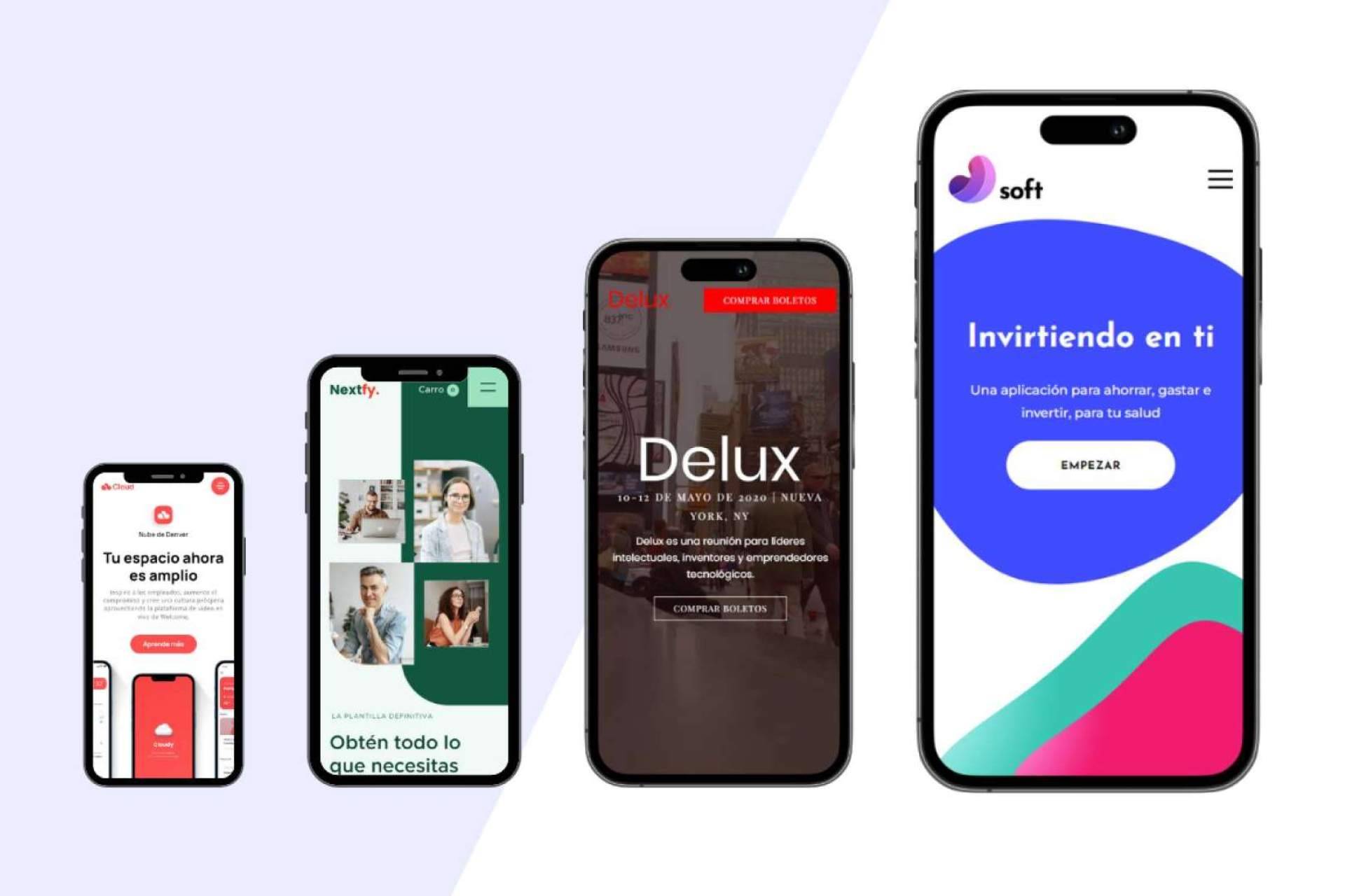 La importancia de un buen diseño web a la hora de generar ventas, por Mr. Robinson